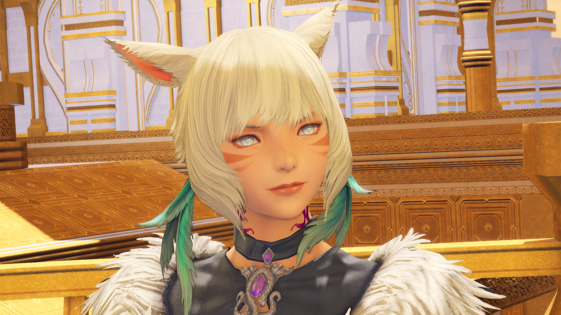 Final Fantasy 14 Alerts Players About Windows 10 Support Ending in 2025
