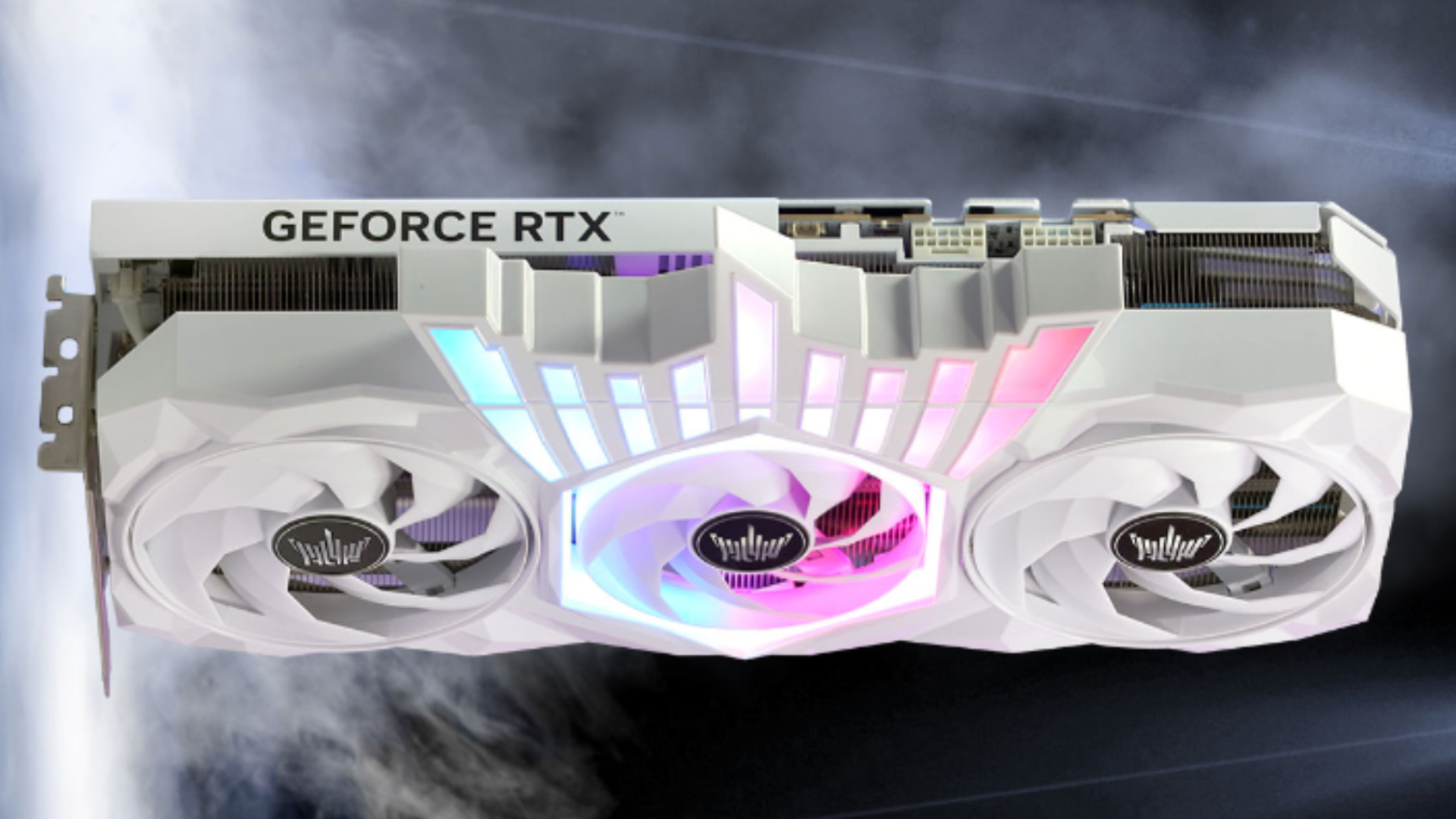 Secret BIOS Unlocks 2,001 W Power Limit for the Galax RTX 5090 D