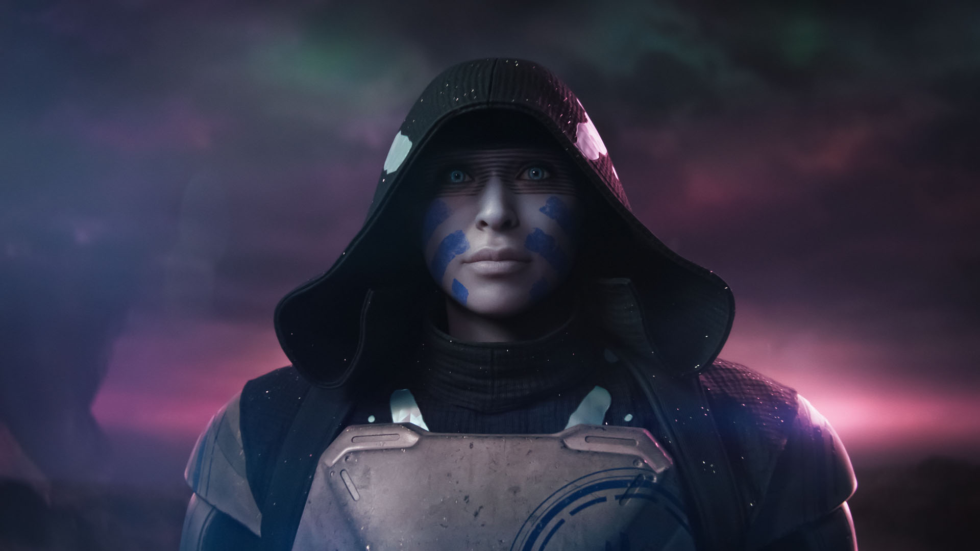 Bungie Addresses Destiny 2's Motion Sickness Issue in New Expansion