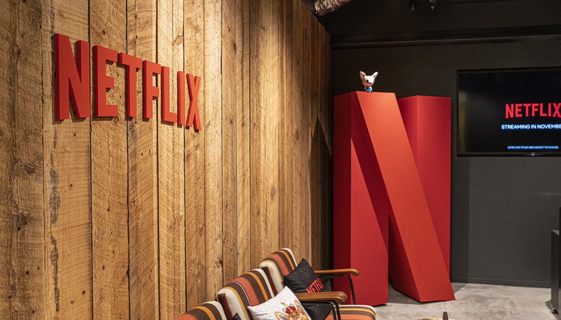Netflix Utilizes AI for Visual Effects in New Show, The Eternaut