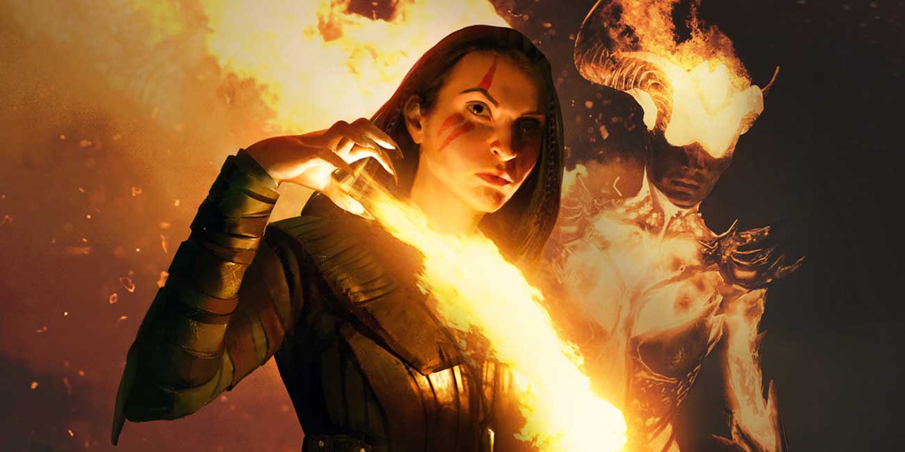 Elder Scrolls Legends Makes a Comeback Thanks to Enthusiastic Fans
