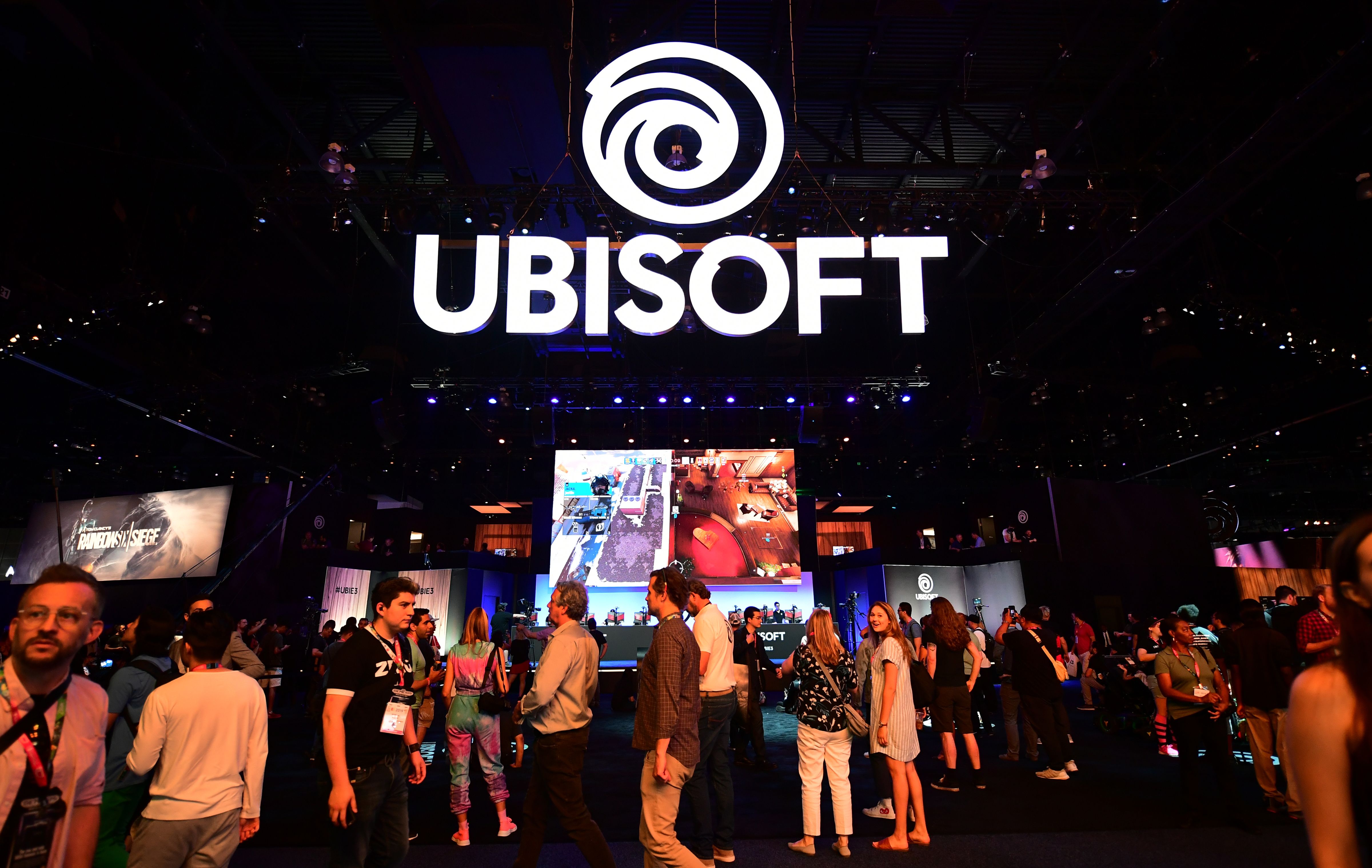 Ubisoft Defends Microtransactions in Annual Report