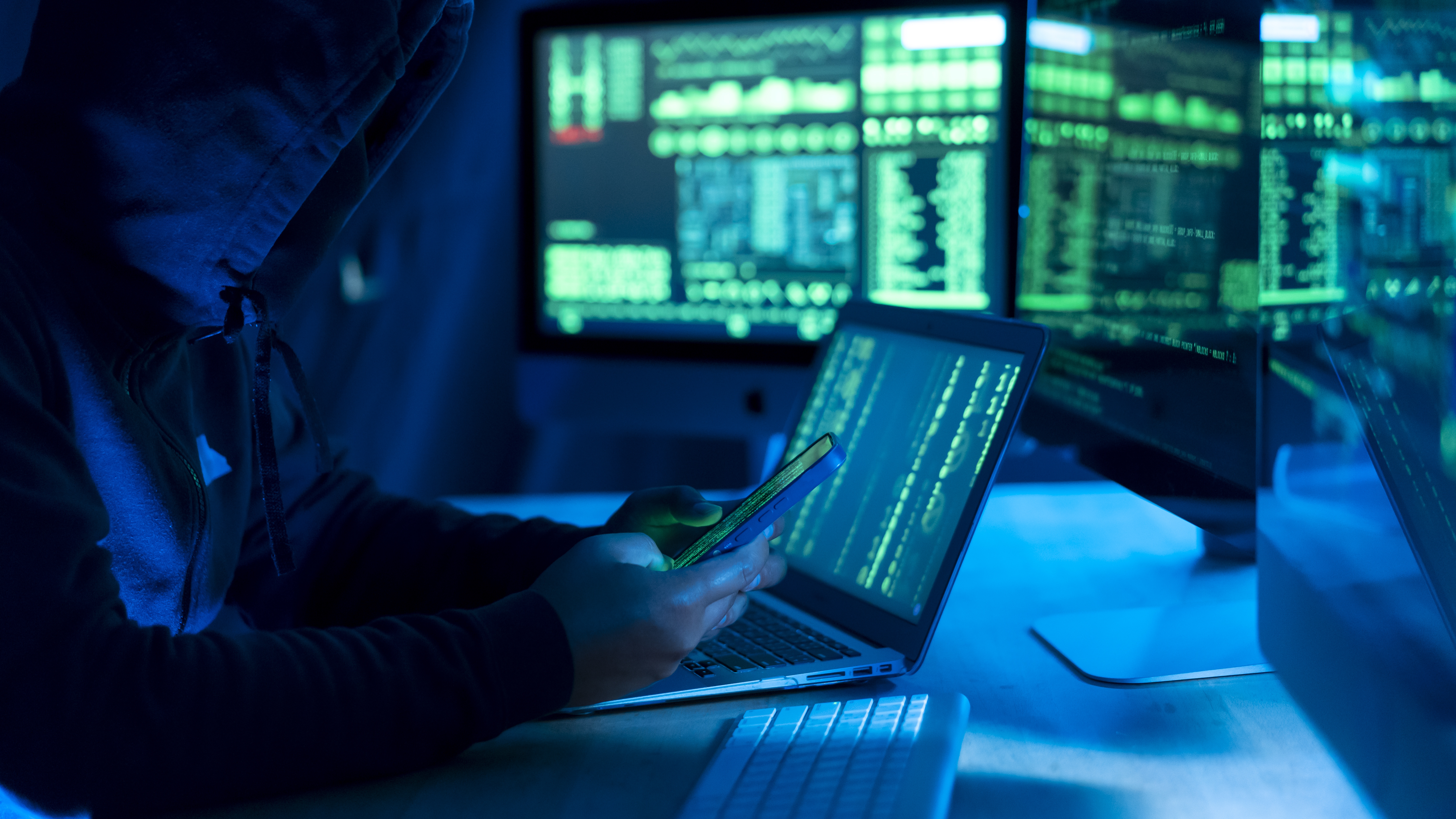 Microsoft Issues Urgent Warning About Targeted Cyber Attacks on Government and Business Servers