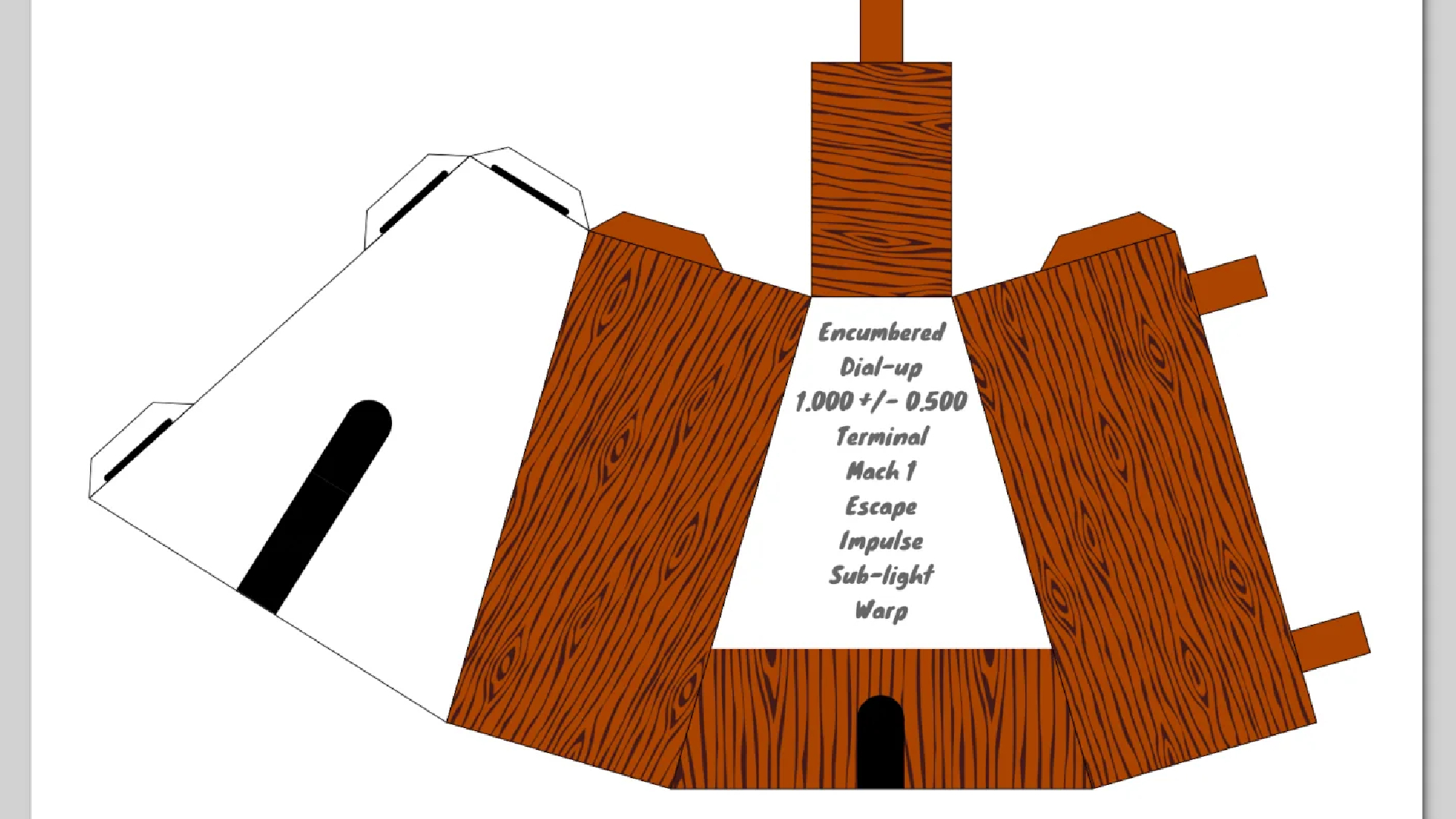 The Frustrating Metronome Designed to Thwart Timekeeping Efforts in Hackaday's Challenge