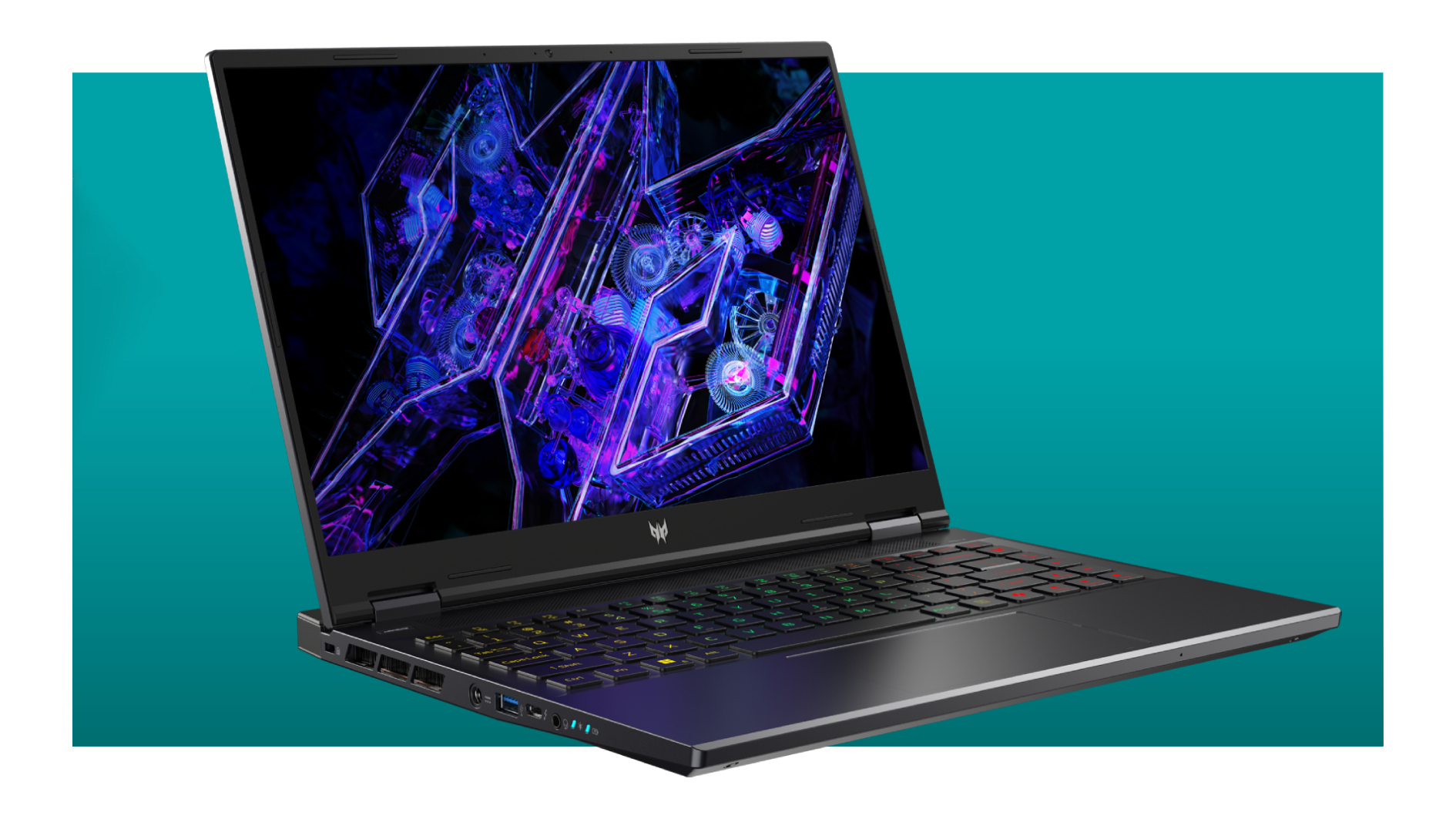 Discover the Underrated 14-inch Gaming Laptop with RTX 4070 Worth Your Attention