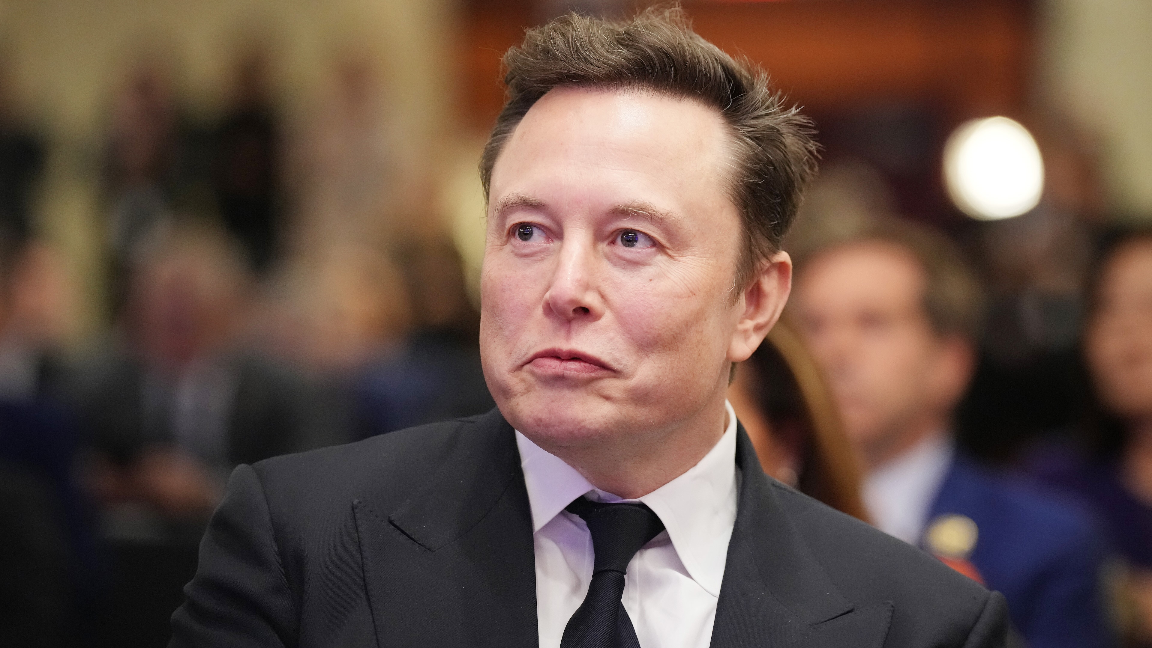 Elon Musk's xAI Seeks to Secure $12 Billion for More Nvidia GPUs