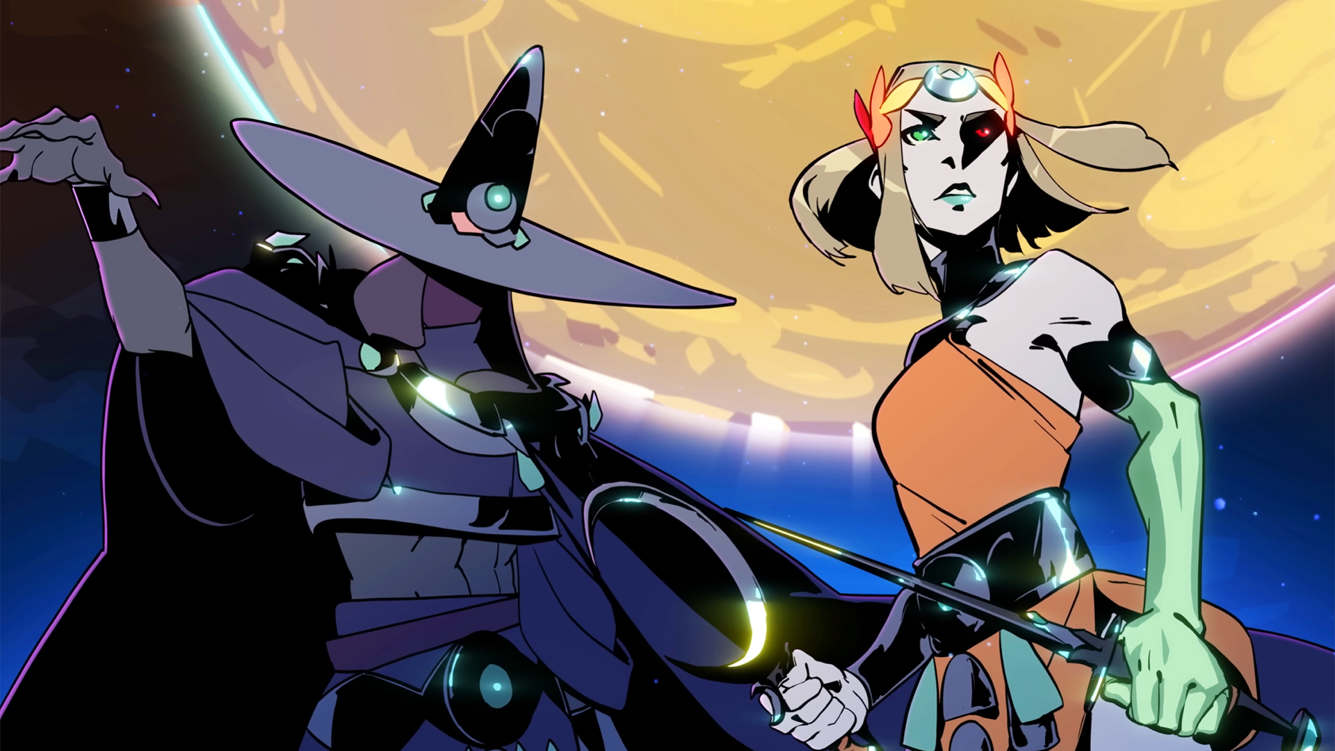 Supergiant Confirms Final Update for Hades 2 Before Full Launch