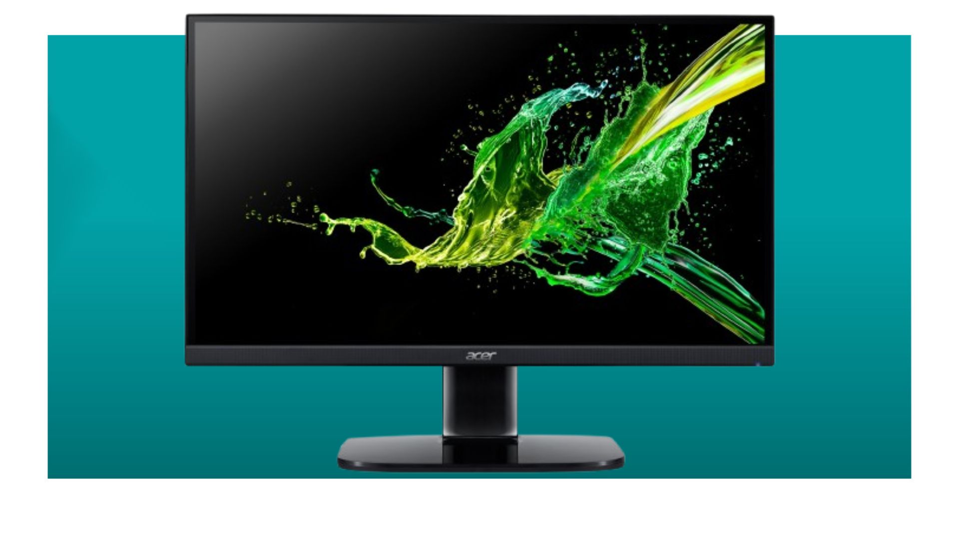 The Most Affordable Acer Gaming Monitor is Now at Its Lowest Price