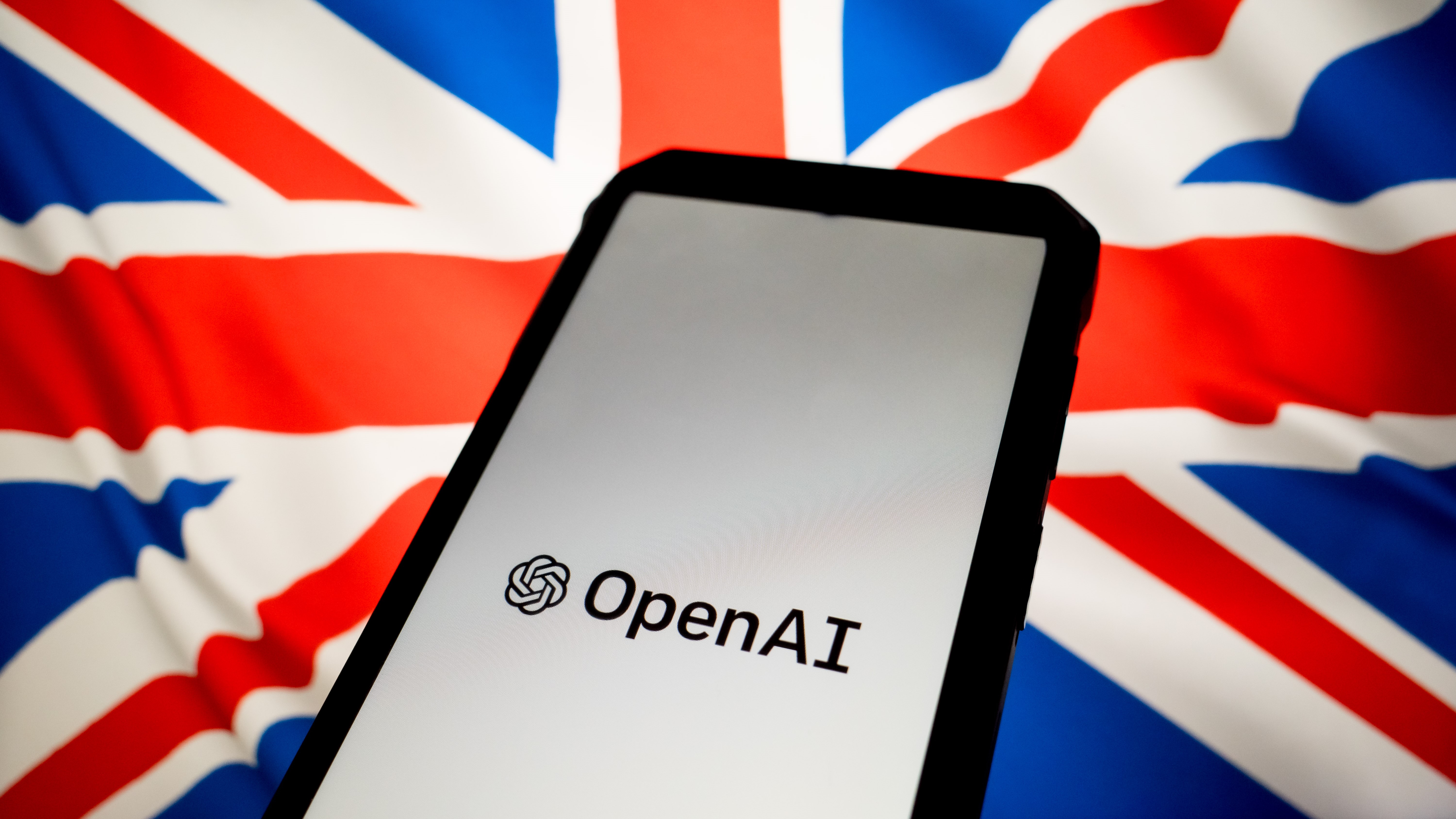 UK Government Partners with OpenAI Amidst Expert Criticism