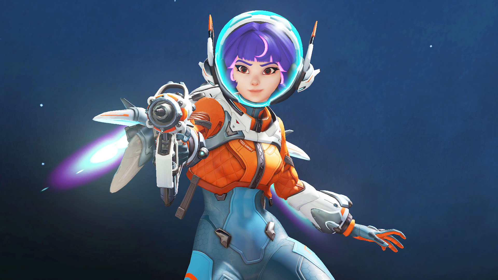 'I can’t believe I completed Minecraft while waiting in an Overwatch queue!'