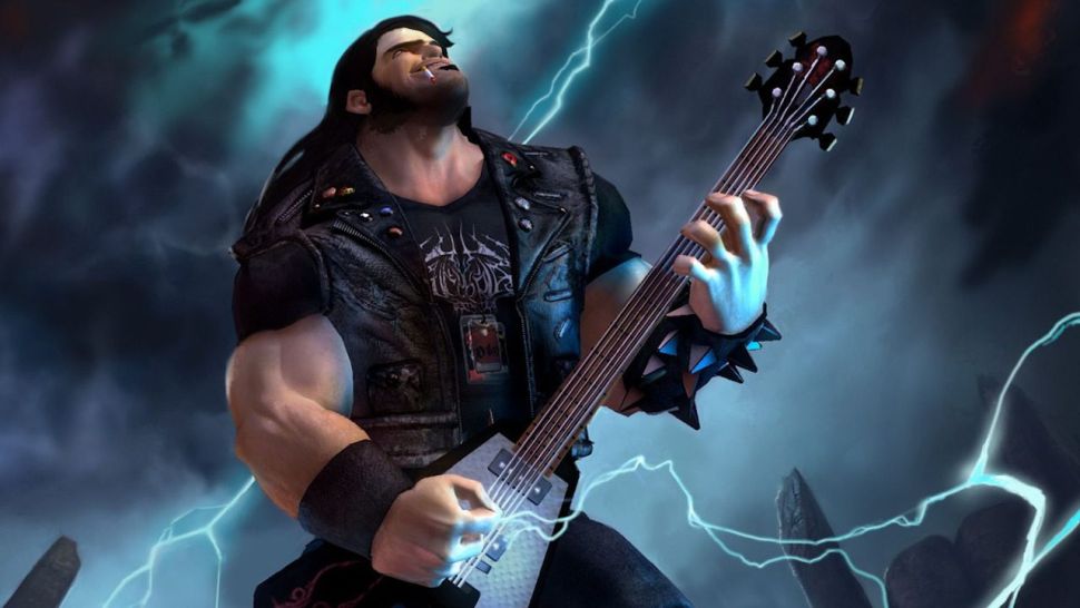 Brütal Legend Offered for Free to Celebrate Ozzy Osbourne, Limited Time Only