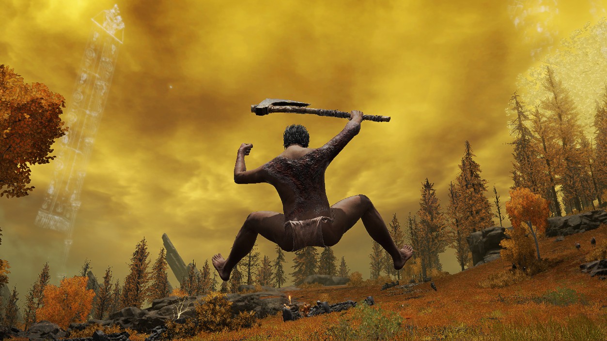 Elden Ring Expansions Break Sales Records