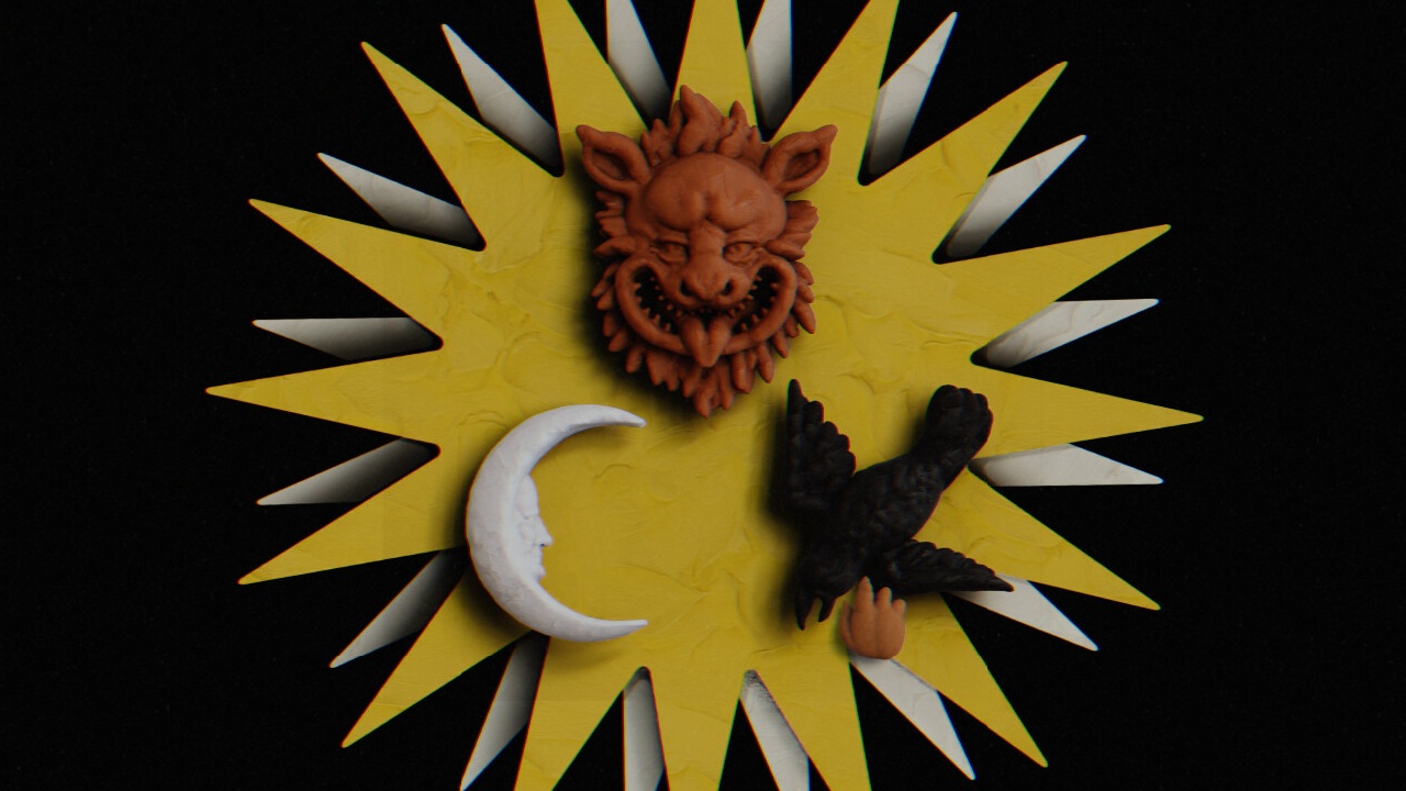 Exciting New Claymation Puzzle Game Draws Inspiration from Medieval Alchemy