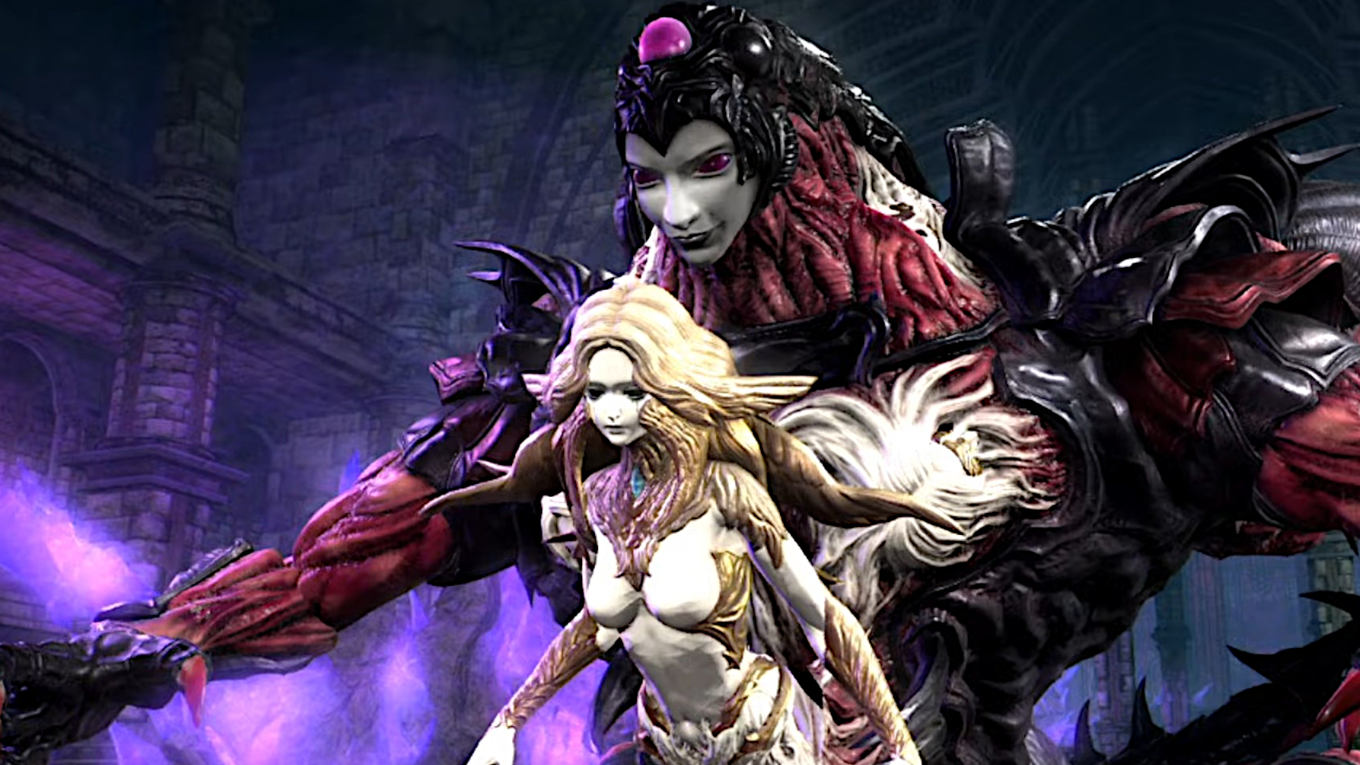 Final Fantasy 14's Approach to Inclusive Content Design: A New Deep Dungeon for Players