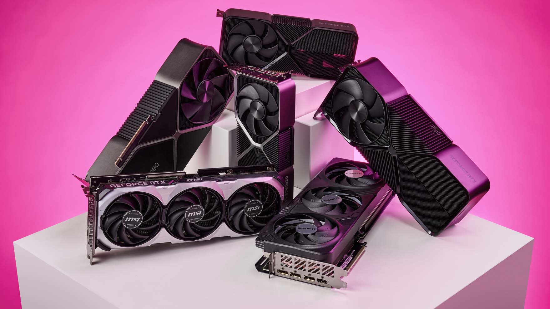 Good News for GPU Shoppers: Nvidia is Bringing Back a Budget Card from 2022