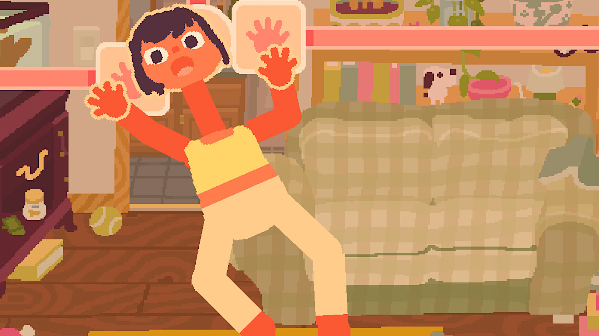 Itch.io Faces Pressure from Credit Card Companies Over Adult Content