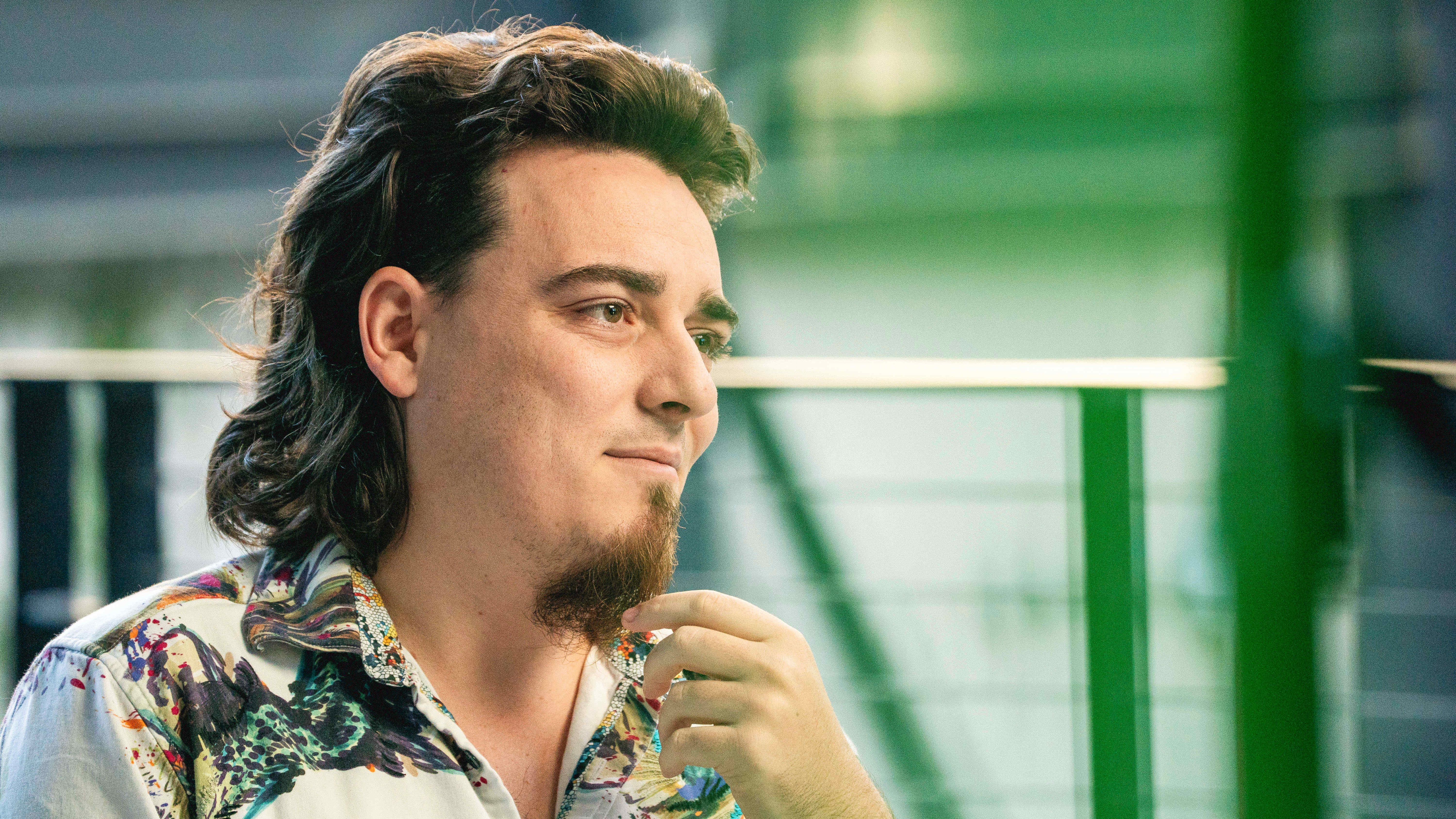 Palmer Luckey Proposes Premium American-Made Computers: Would You Pay 20% More?