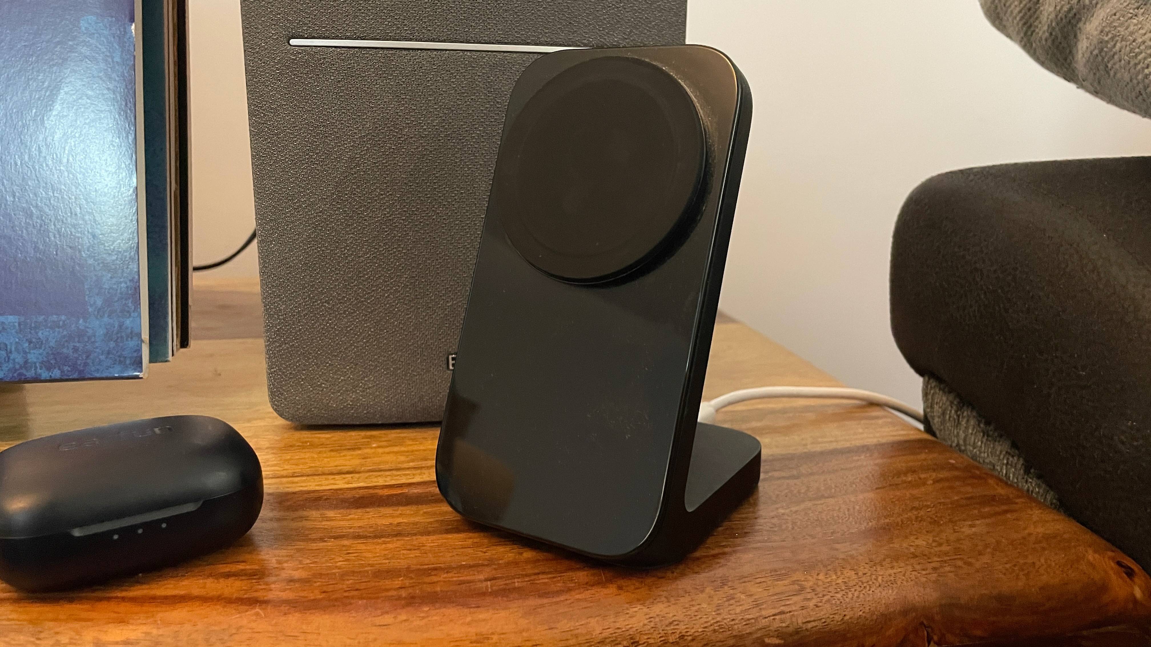 Qi2 Wireless Charging Upgrades from 15 to 25 W for Faster Device Charging