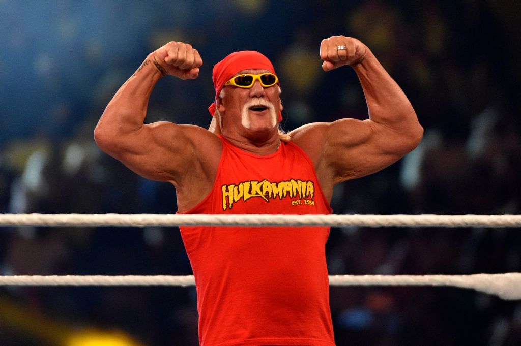 Wrestling Icon Hulk Hogan Passes Away at 71
