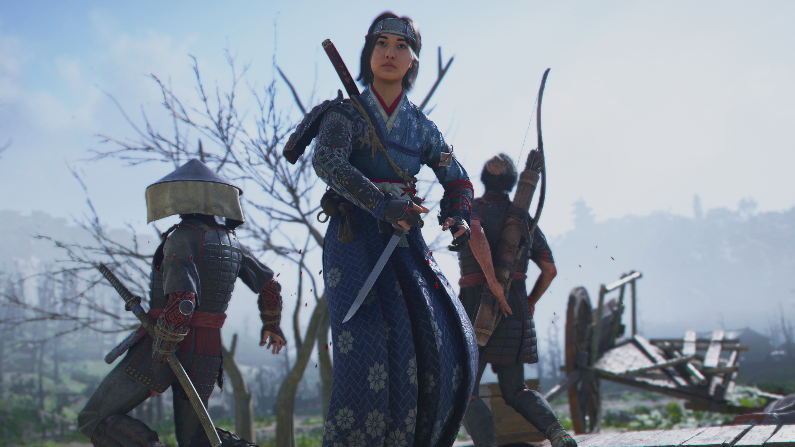 Assassin's Creed Shadows Unveils Summer Roadmap: Fast-Forward Time Feature Finally Arrives