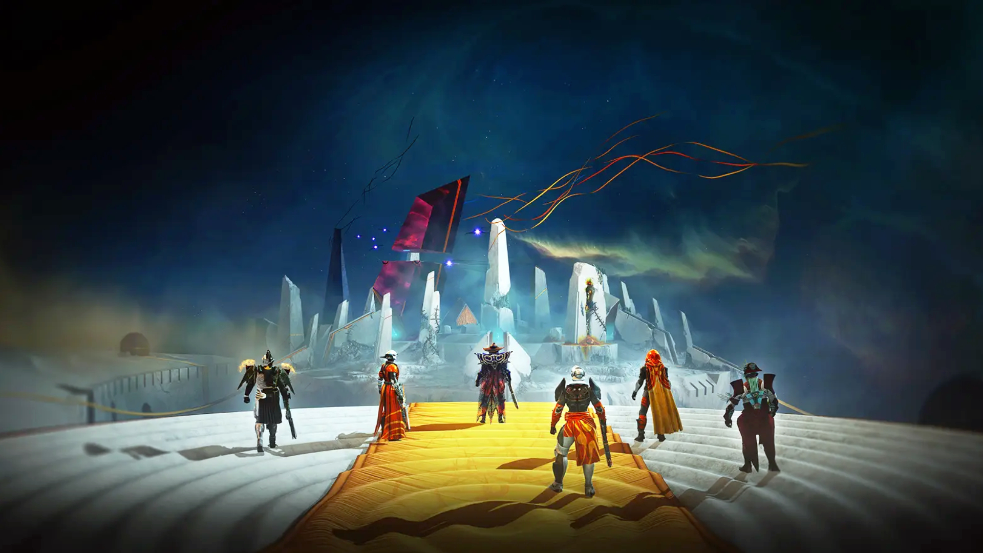 Cheating Plagues Destiny 2's Latest Contest Mode Raid: An In-Depth Look
