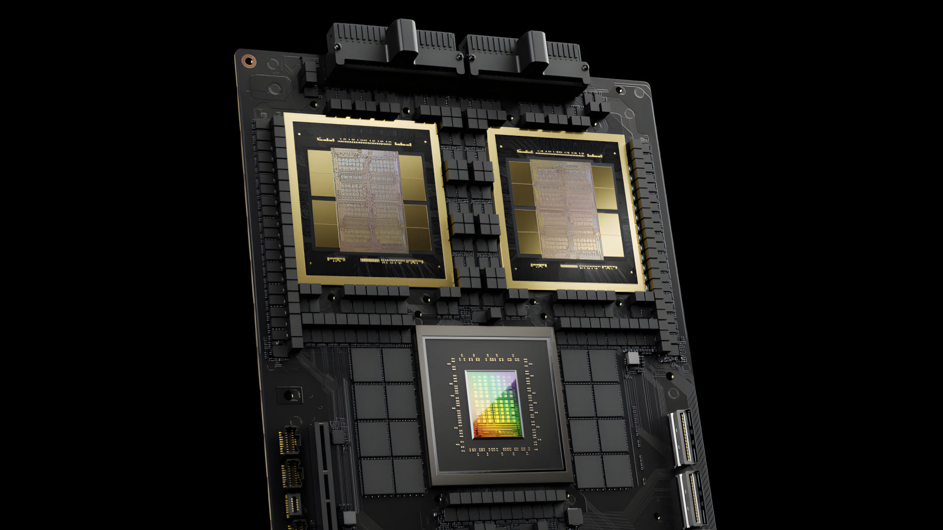 Financial Times Reveals Alleged Smuggling of Nvidia's AI Chips Worth $1 Billion to China