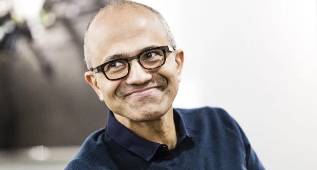 Microsoft's CEO Addresses Recent Layoffs Amid Industry Success