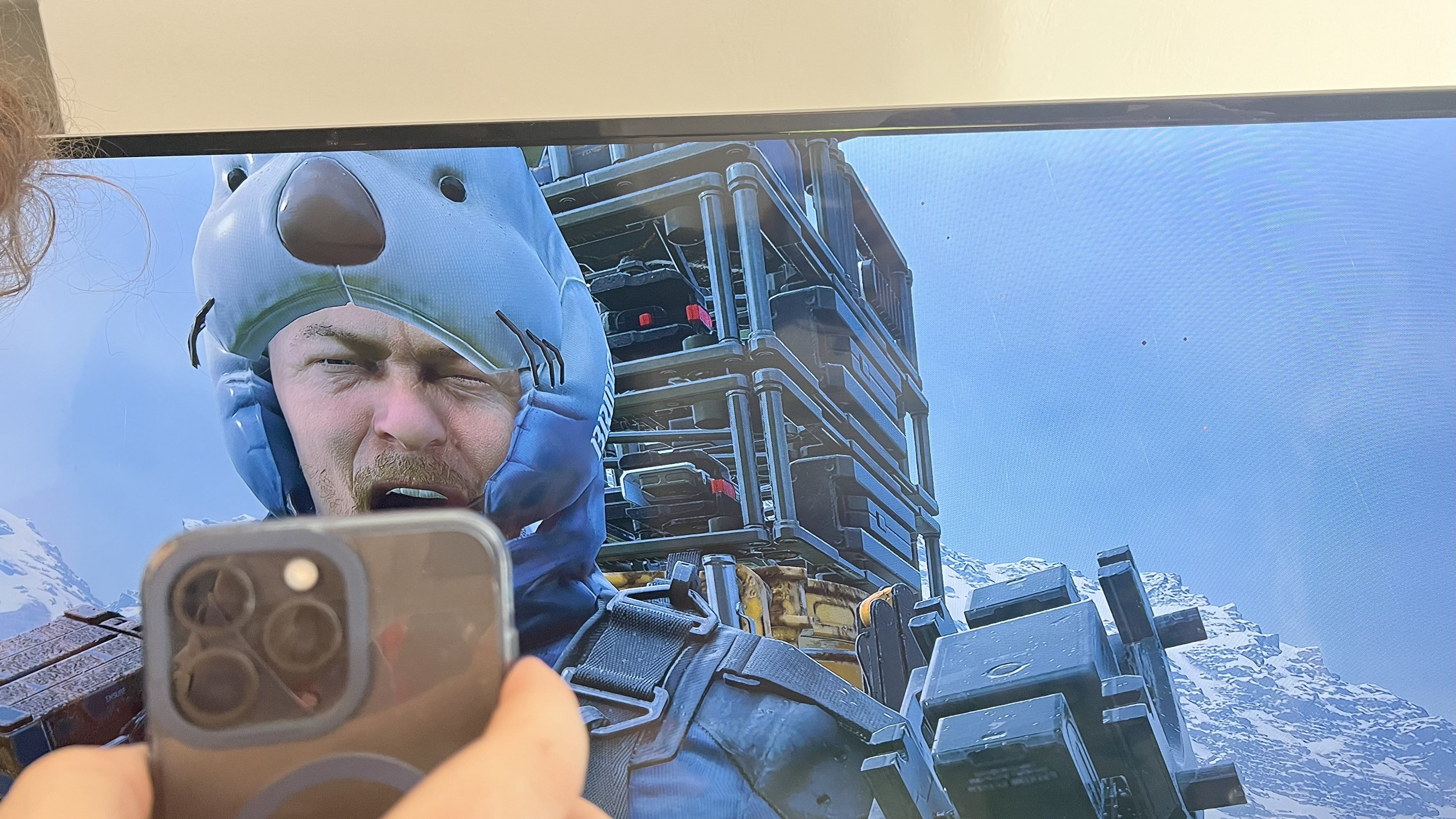 UK Residents Find Workaround for Discord's Age Verification via Death Stranding