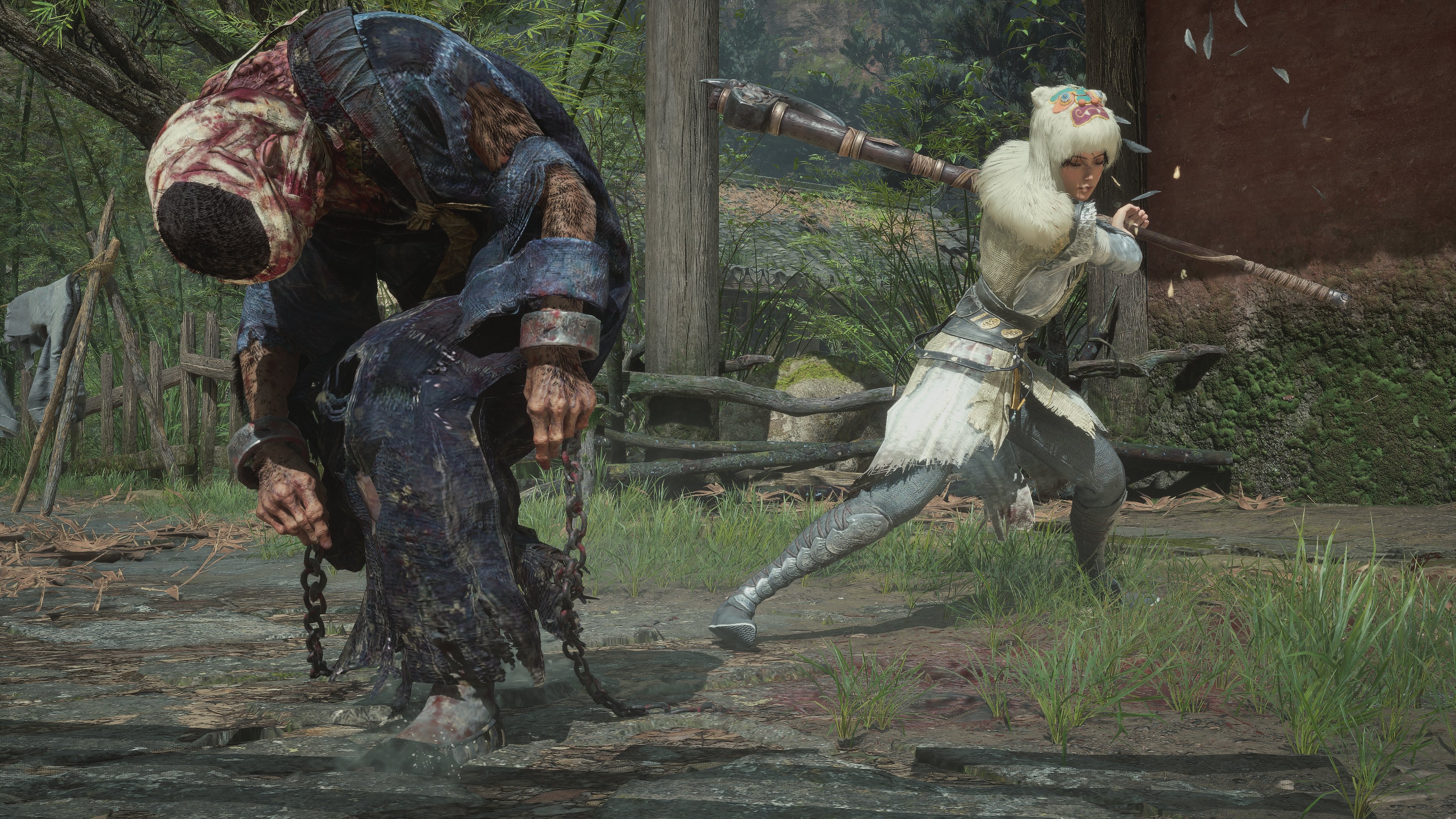 Wuchang: Fallen Feathers Developers Commit to Performance Improvements Amidst Poor Reviews