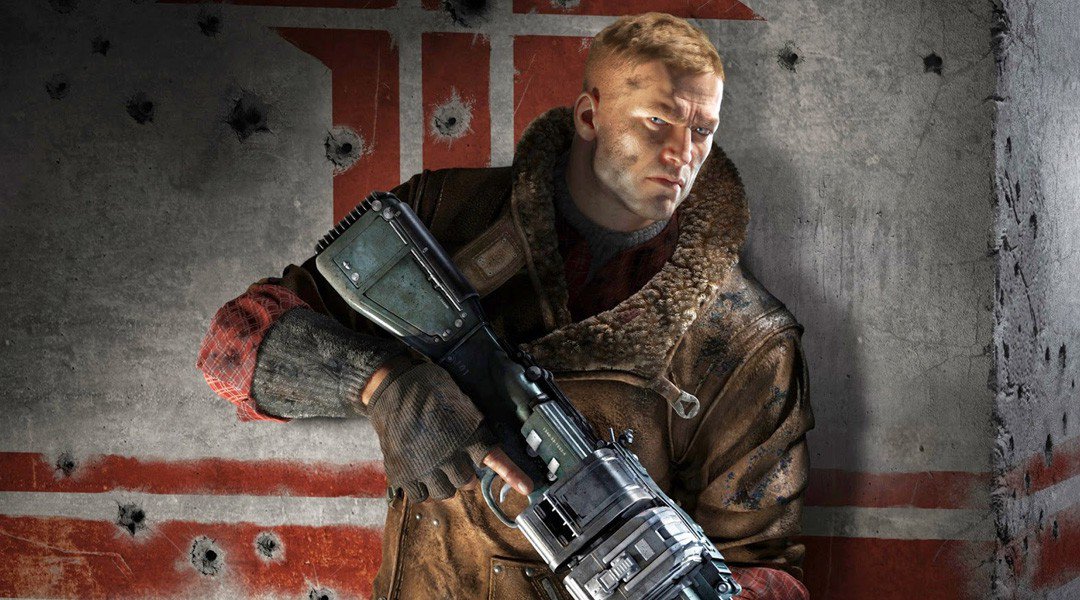 Amazon is Developing a Wolfenstein TV Series, Featuring the Same Team Behind Fallout