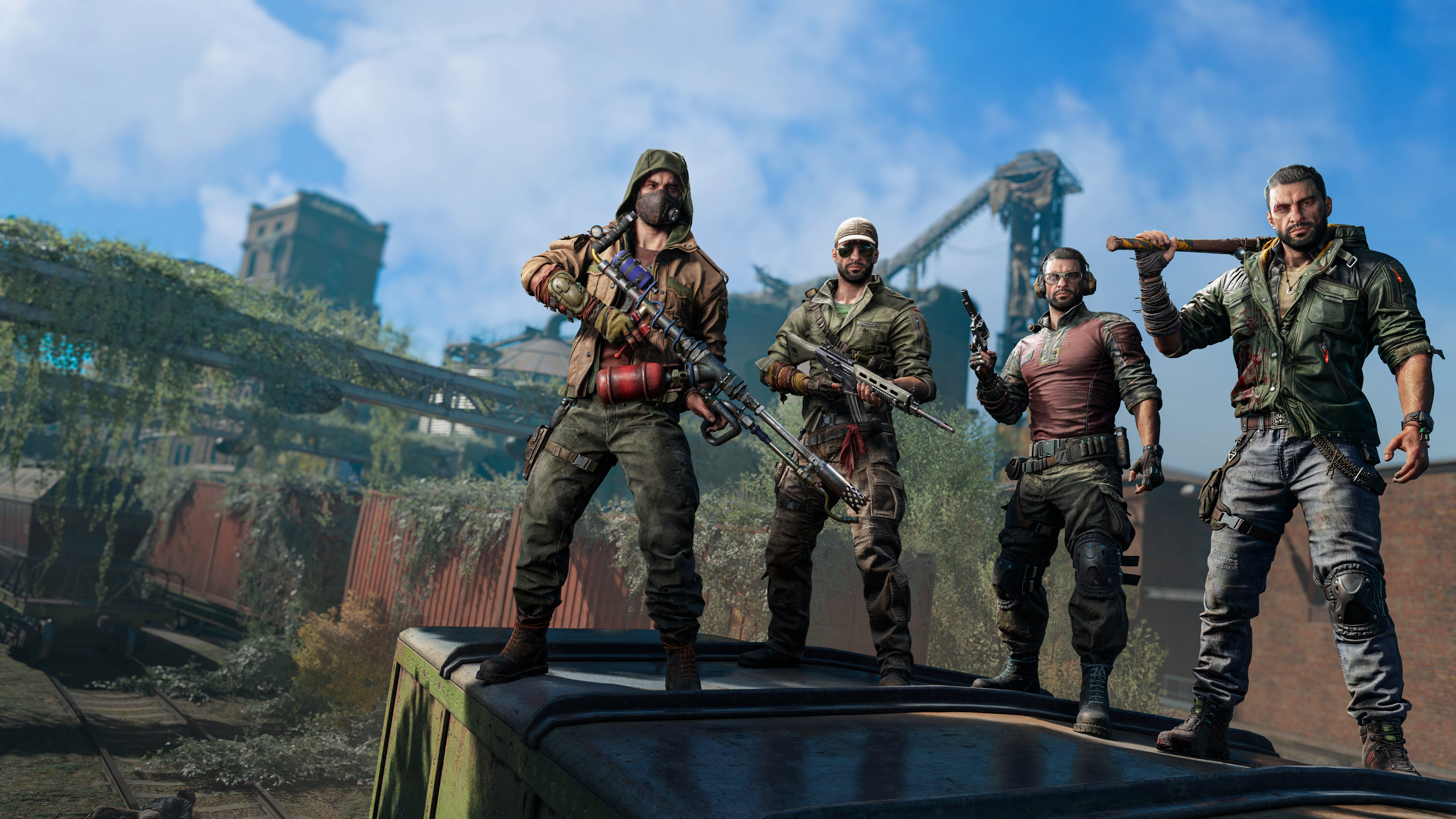 Techland Delays Dying Light: The Beast to Allow for Additional Polishing