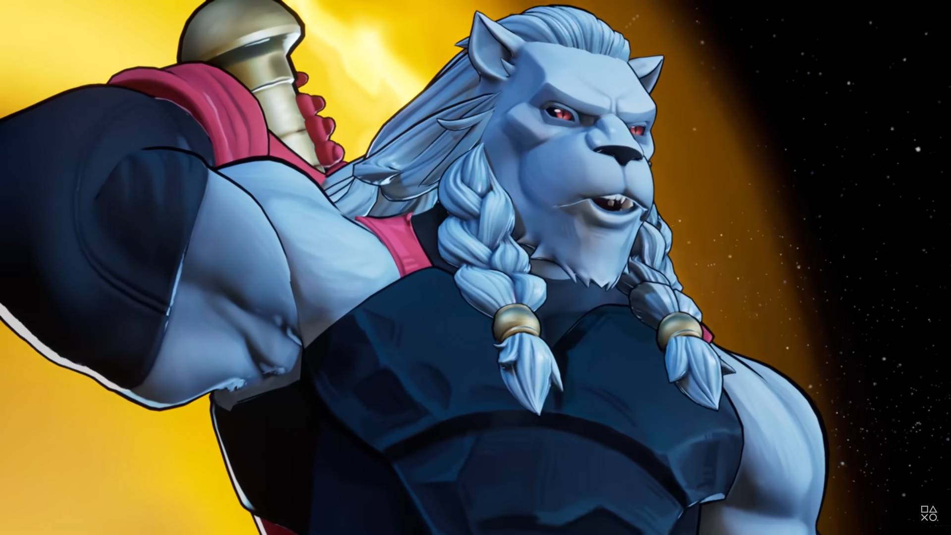 New Character Battle Beast Unveiled in Invincible VS Gameplay Trailer