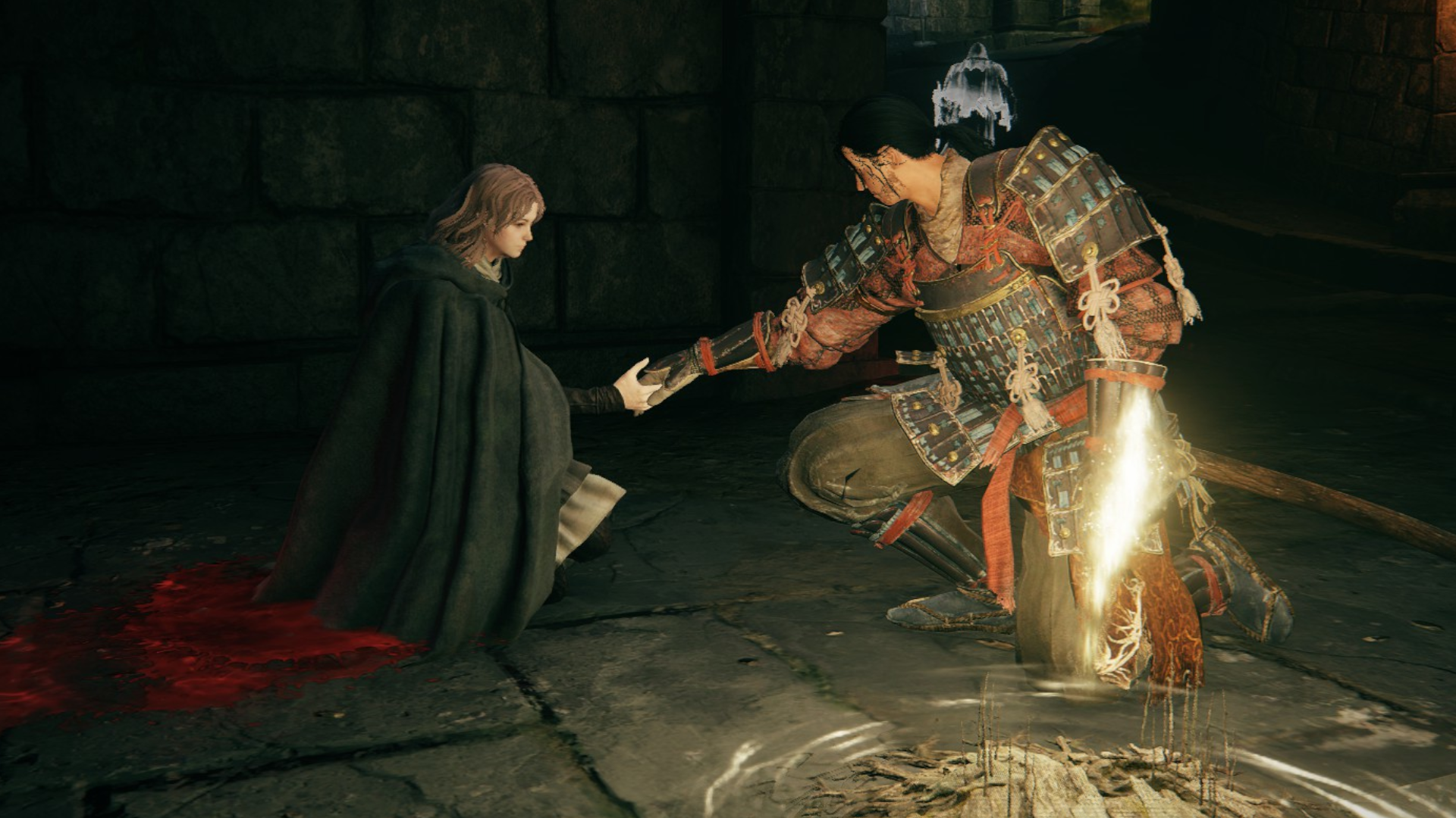 Sony Purchases Stake in Bandai Namco, Signifying a Stronger Link to Elden Ring