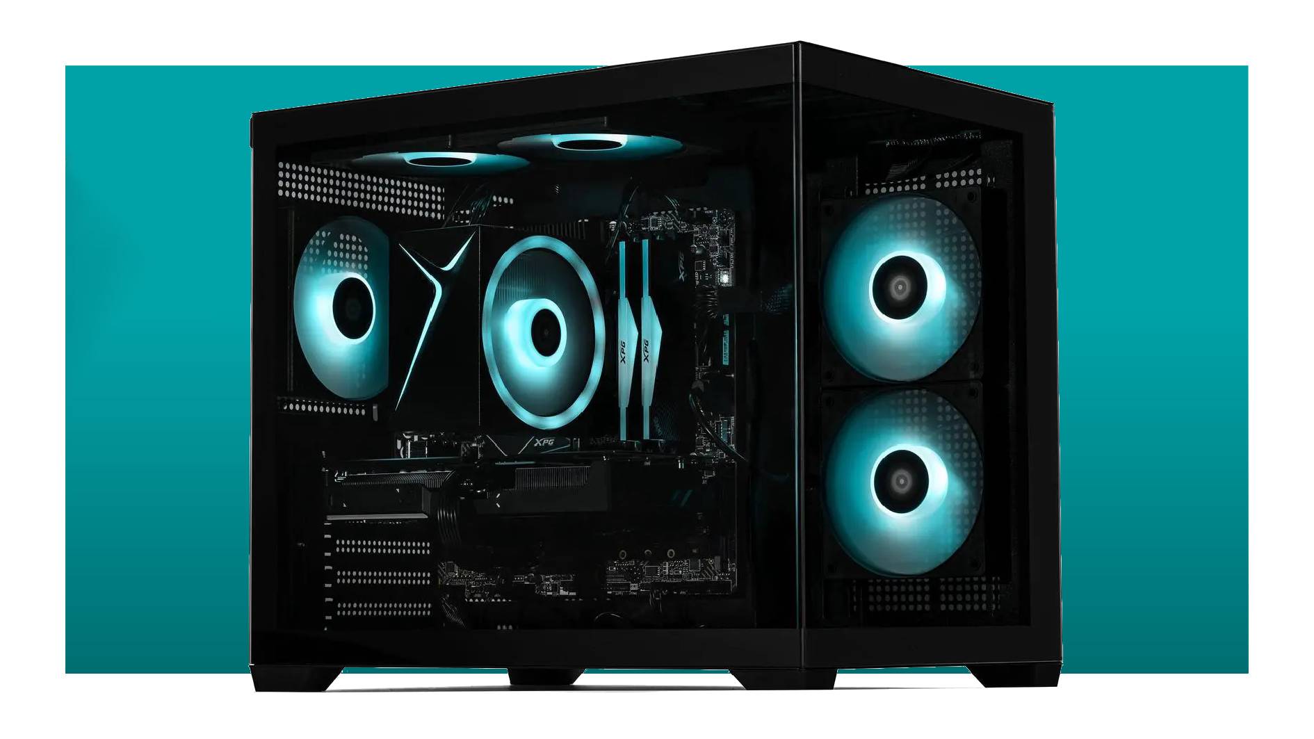 Affordable RTX 5060 Ti Gaming PCs: A Smart Choice for Gamers