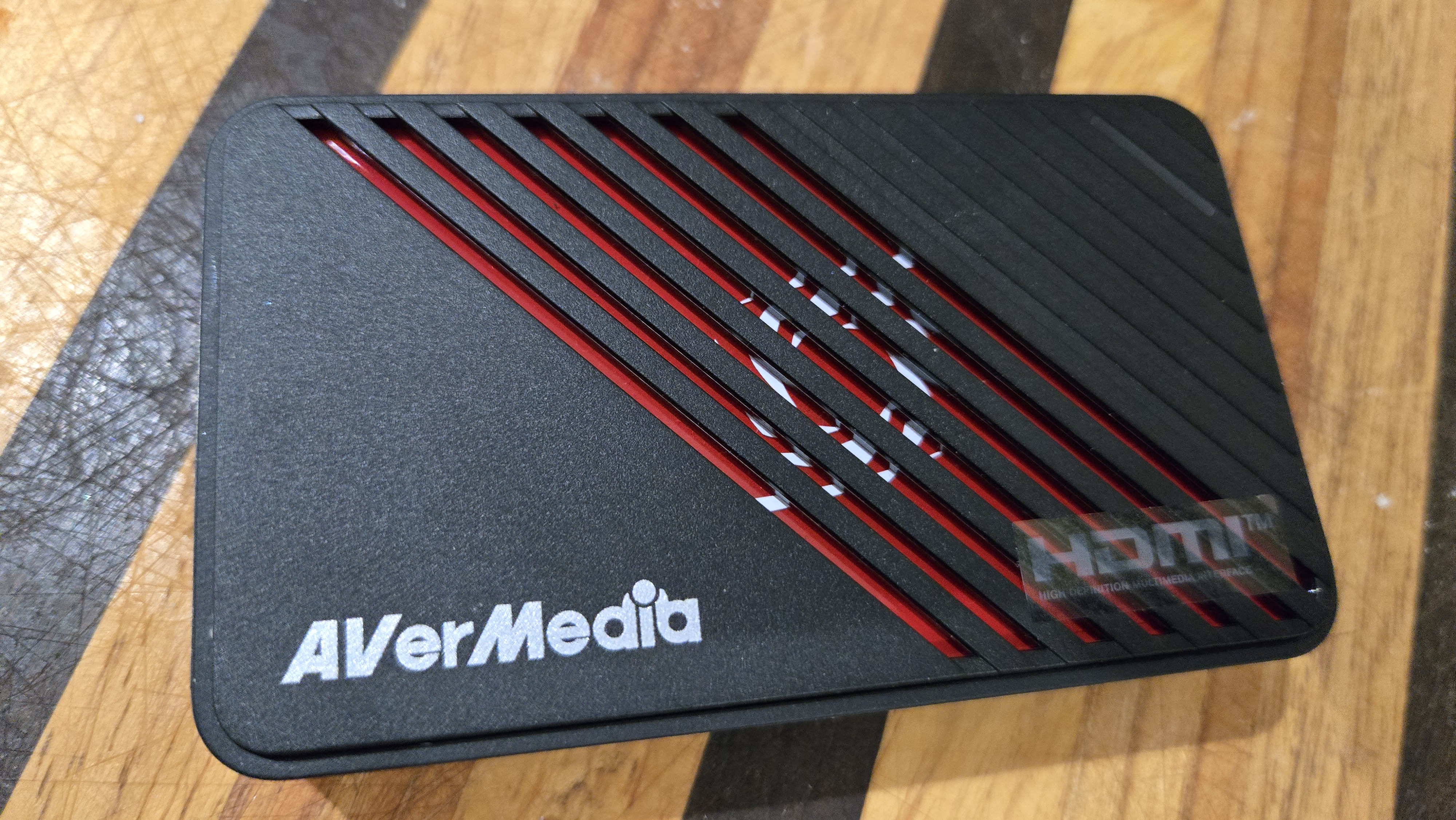 AverMedia Takes the Crown as Best Capture Card, Overcoming Elgato