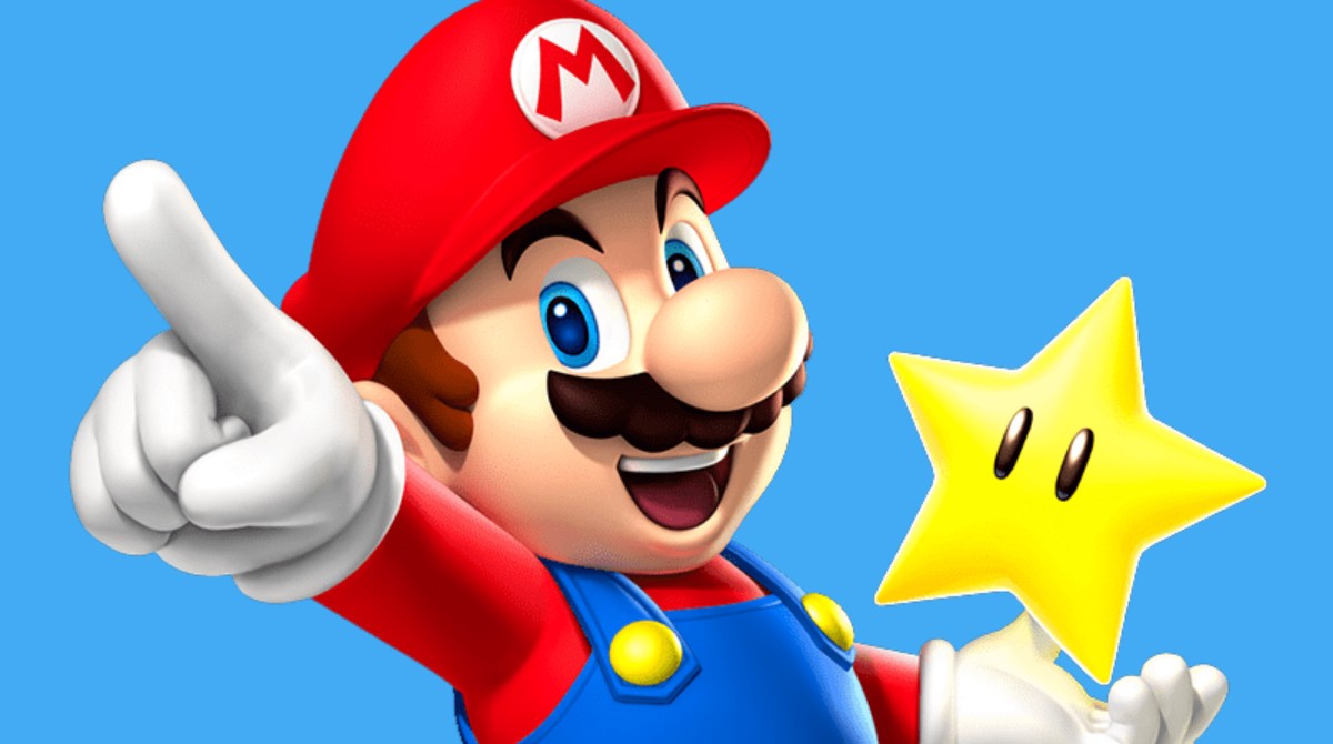 Bob Odenkirk's Hilarious Mario Killing Threats