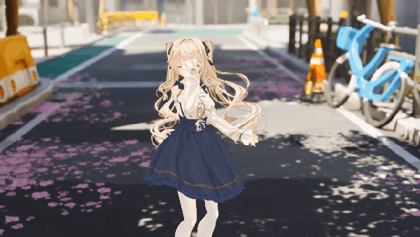 Exploring Clair Obscur: Expedition 33 and KawaiiPhysics Plugin