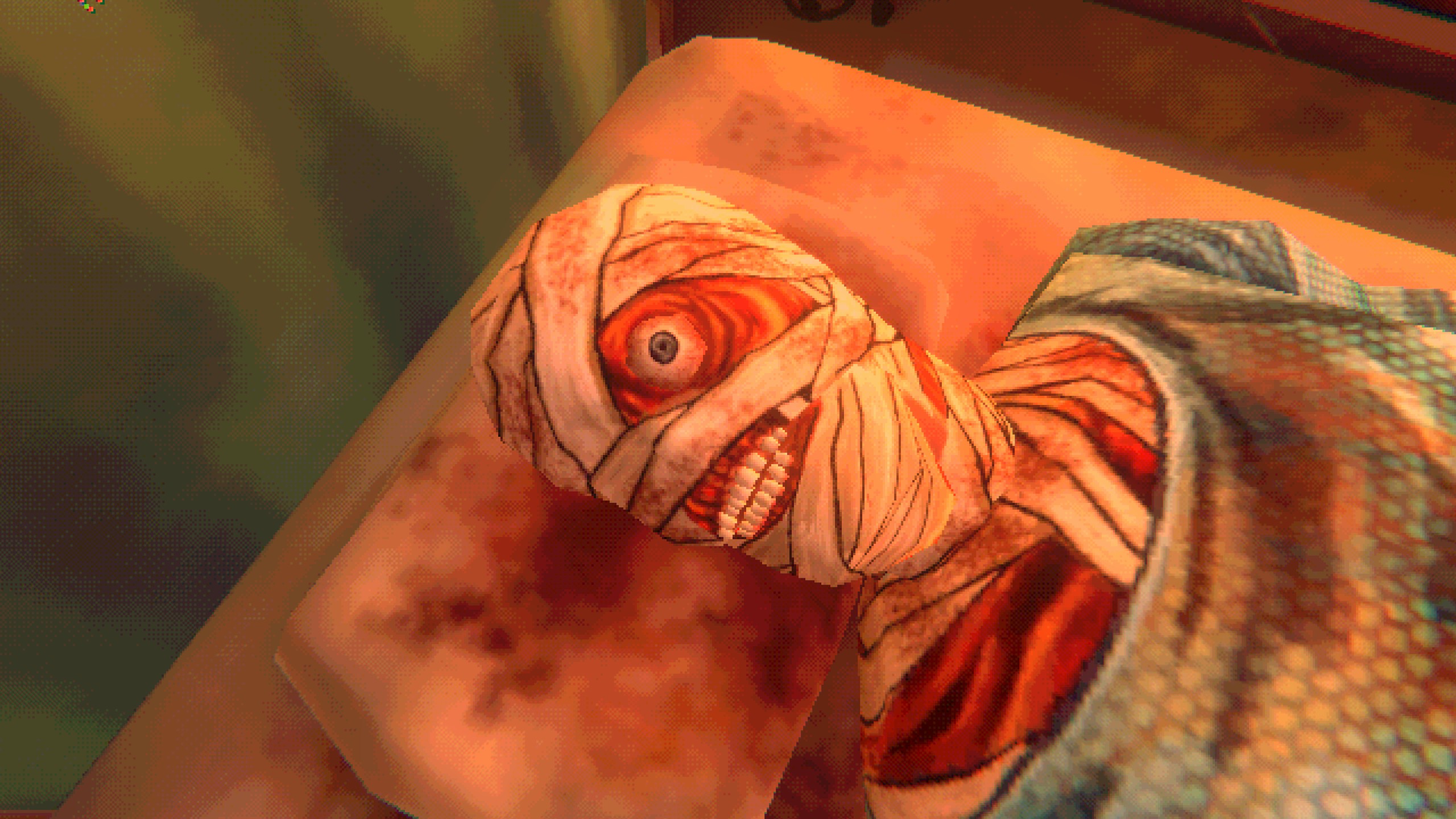Itch.io Claims No Intentional Deletion of 2024's Best Game Amid Payment Processor Actions