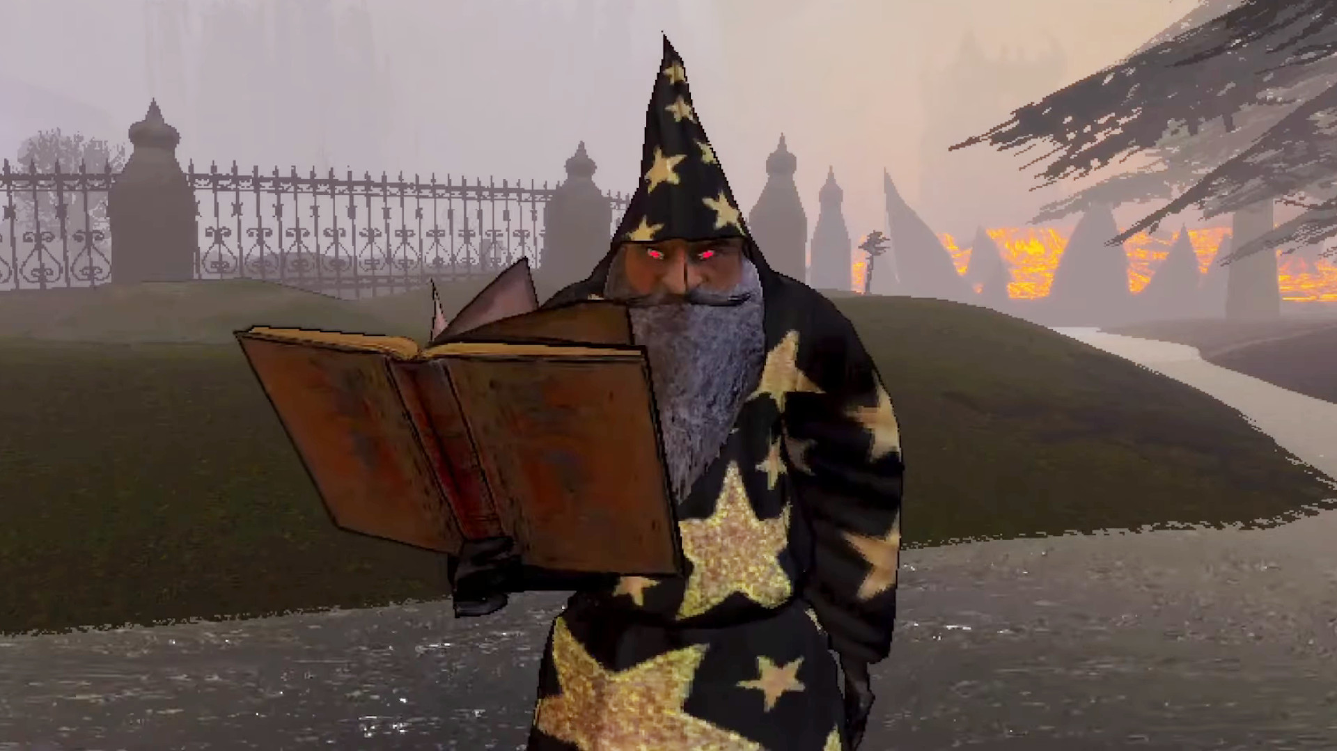 Mage Arena: Steam's New Spellcasting Hit Available for Just $3