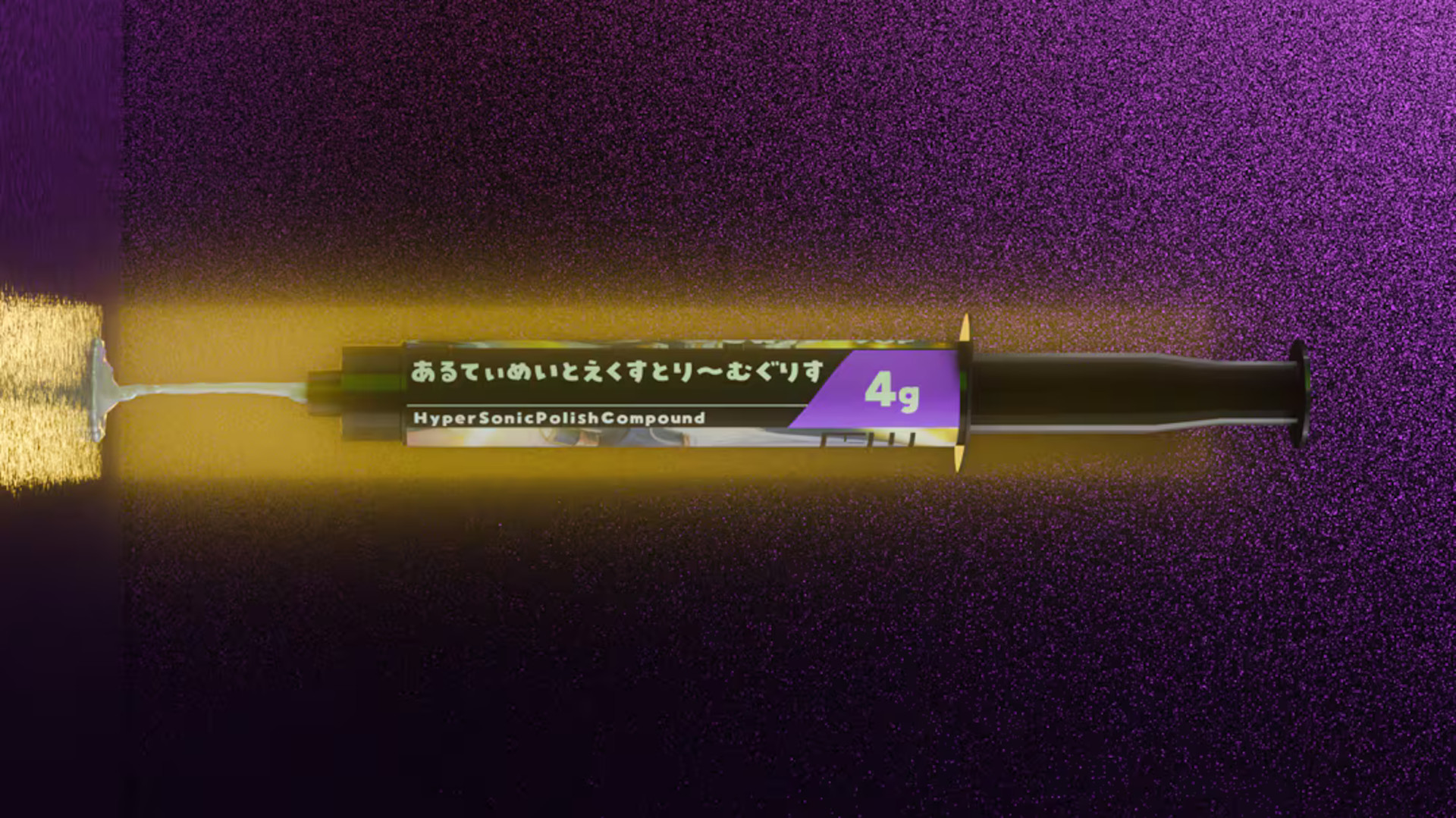 The Truth About Scented Thermal Paste - Unique Blend or a Gimmick?