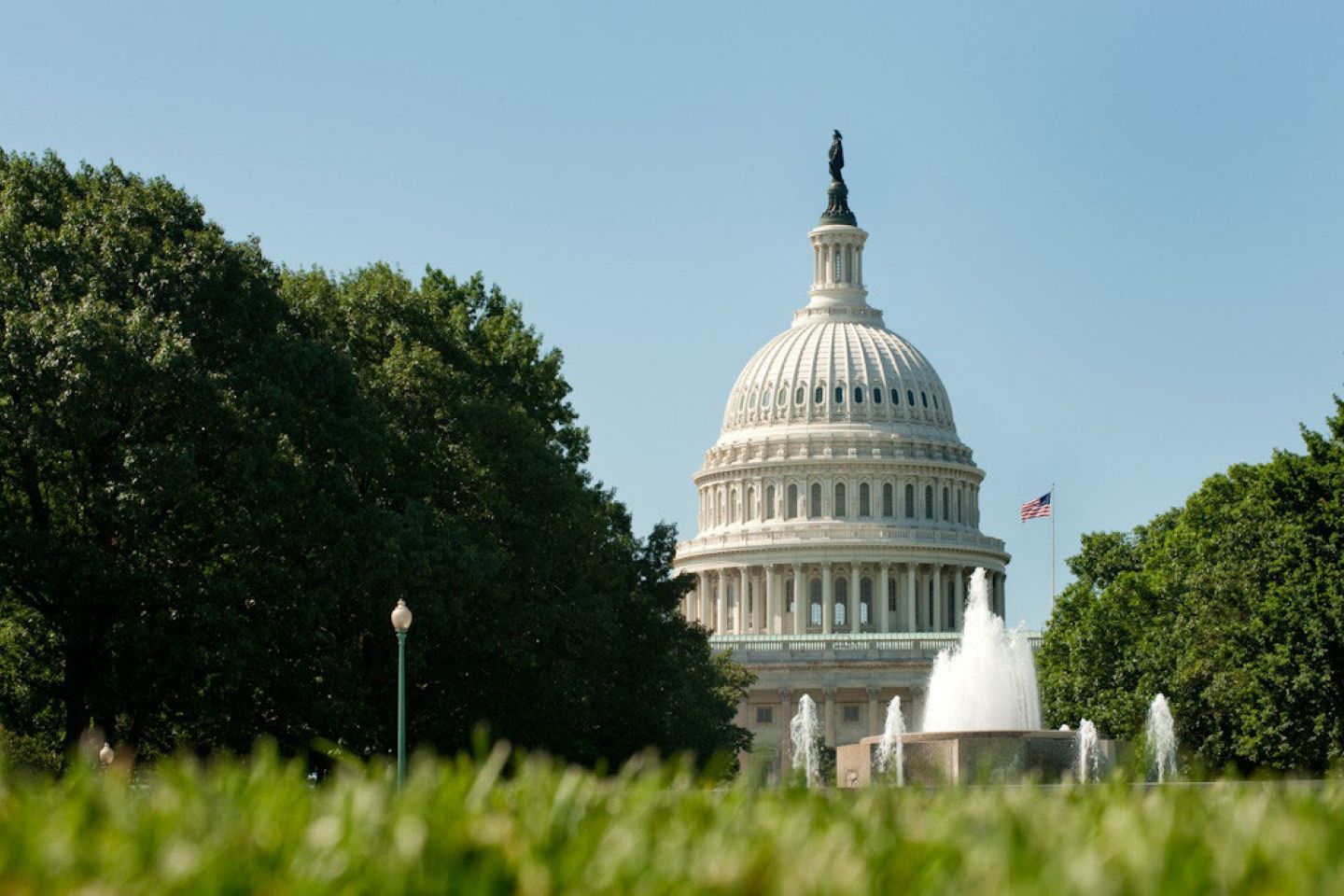 US Investigates Chip Imports, New Tariffs Likely