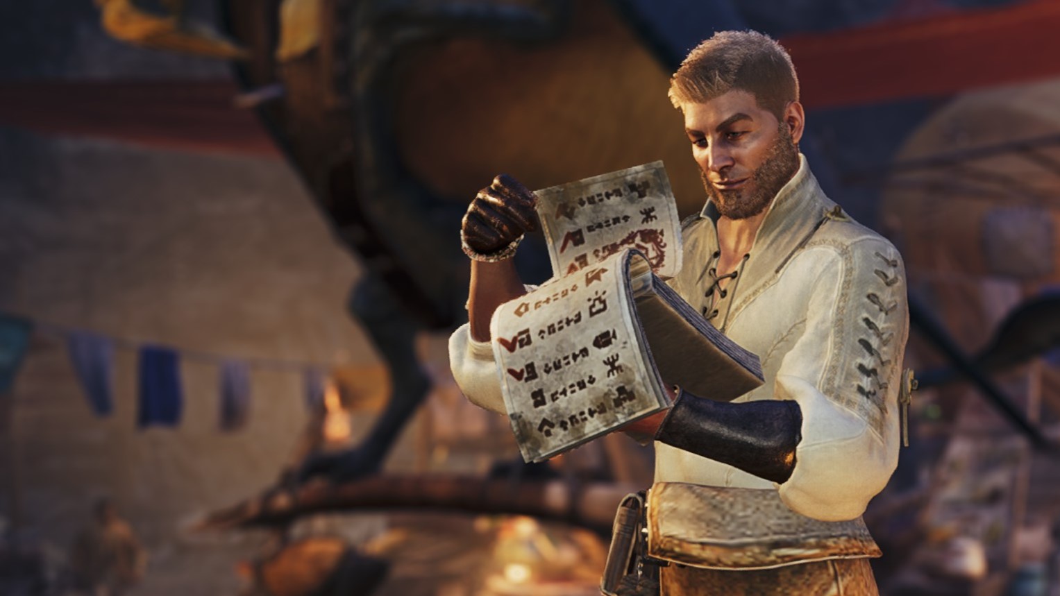 Capcom Pulls Major Monster Hunter Wilds Update to Prepare for Next Month's Launch
