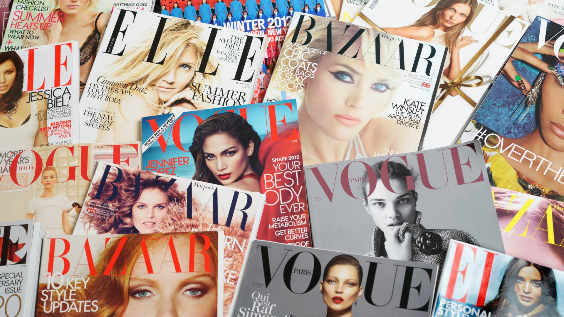 Controversy Surrounds Vogue Ad Featuring AI-Generated Model