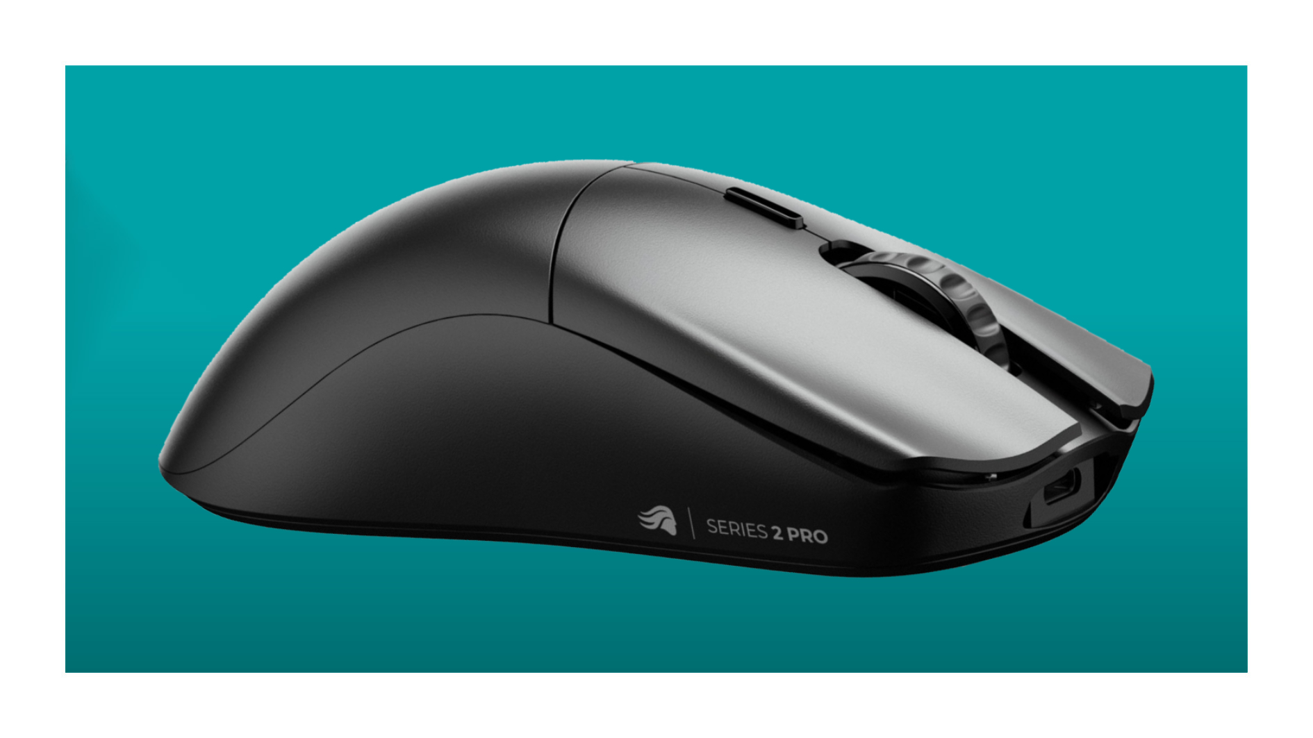Glorious Improves 8K Gaming Mouse: A Bargain at $55