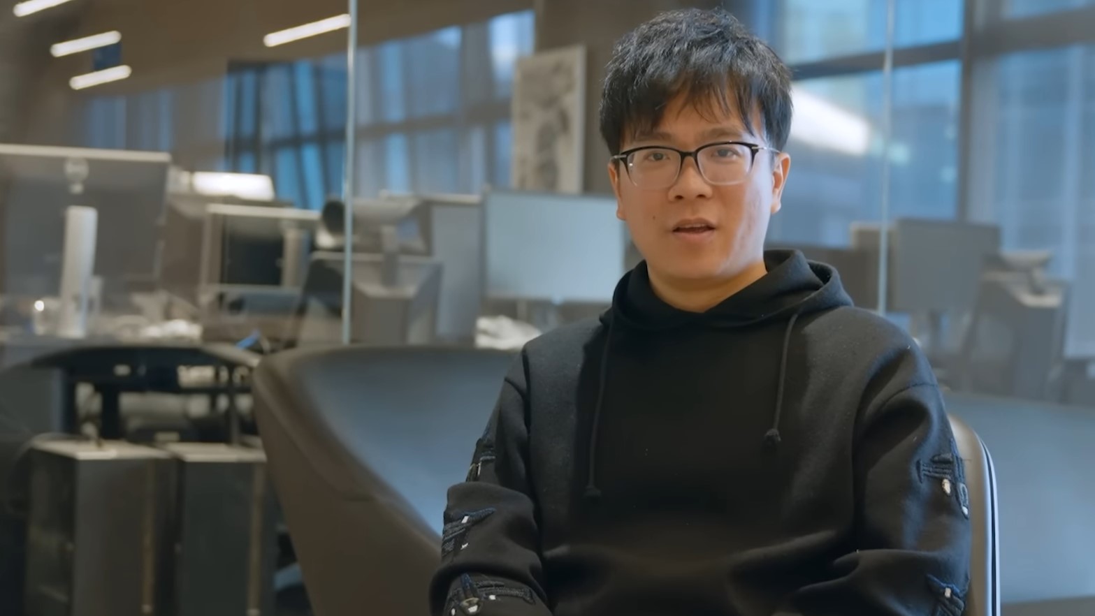 Shifting Focus: Phantom Blade Zero’s Director Speaks on the Chinese Gaming Shift