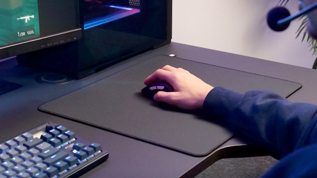 Cherry Launches New Hot-Swappable Keyboard and Mousepad in the U.S.