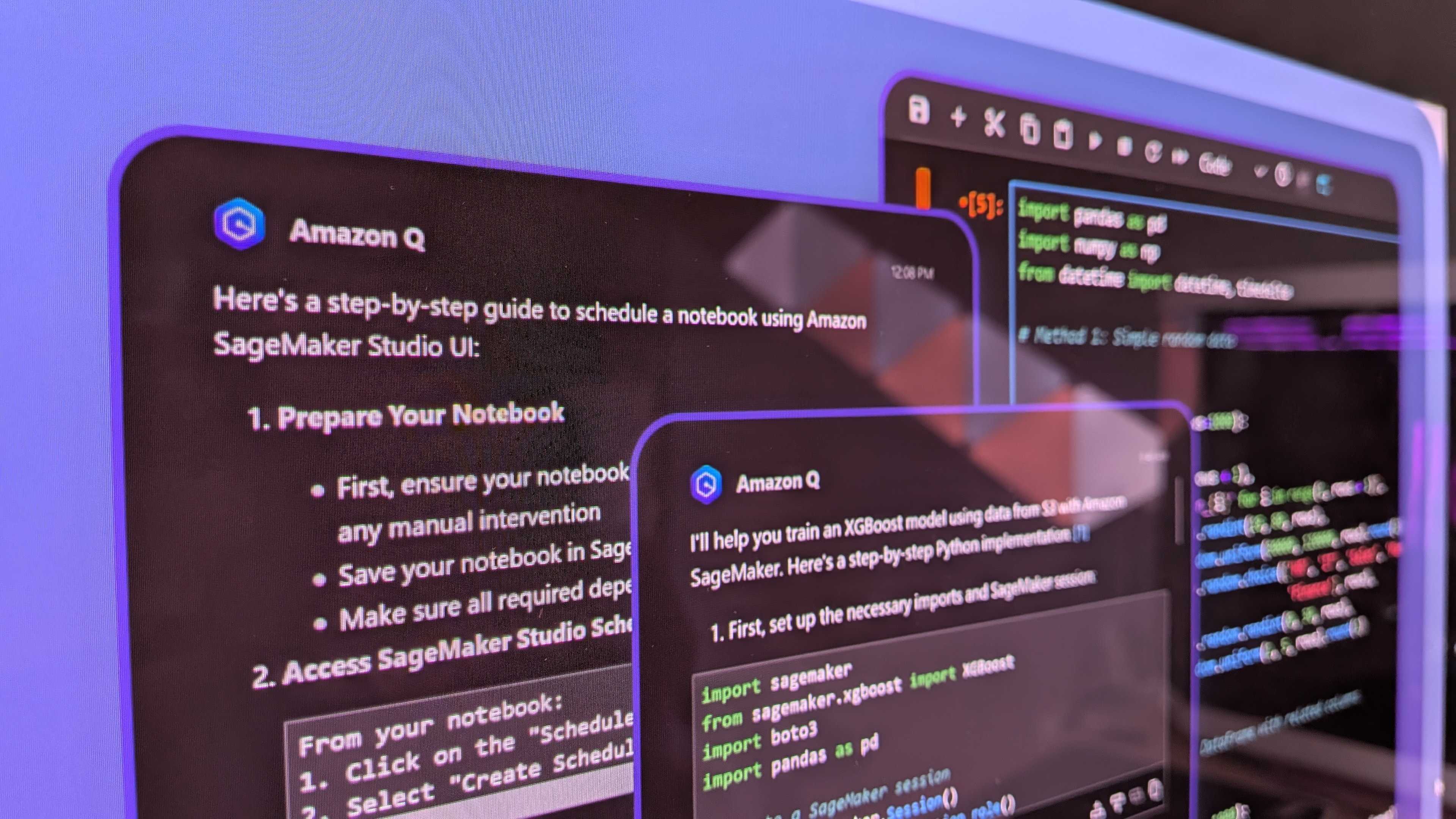 Hacker Claims to Unveil Amazon's AI Security Flaw via Simple Reset Command