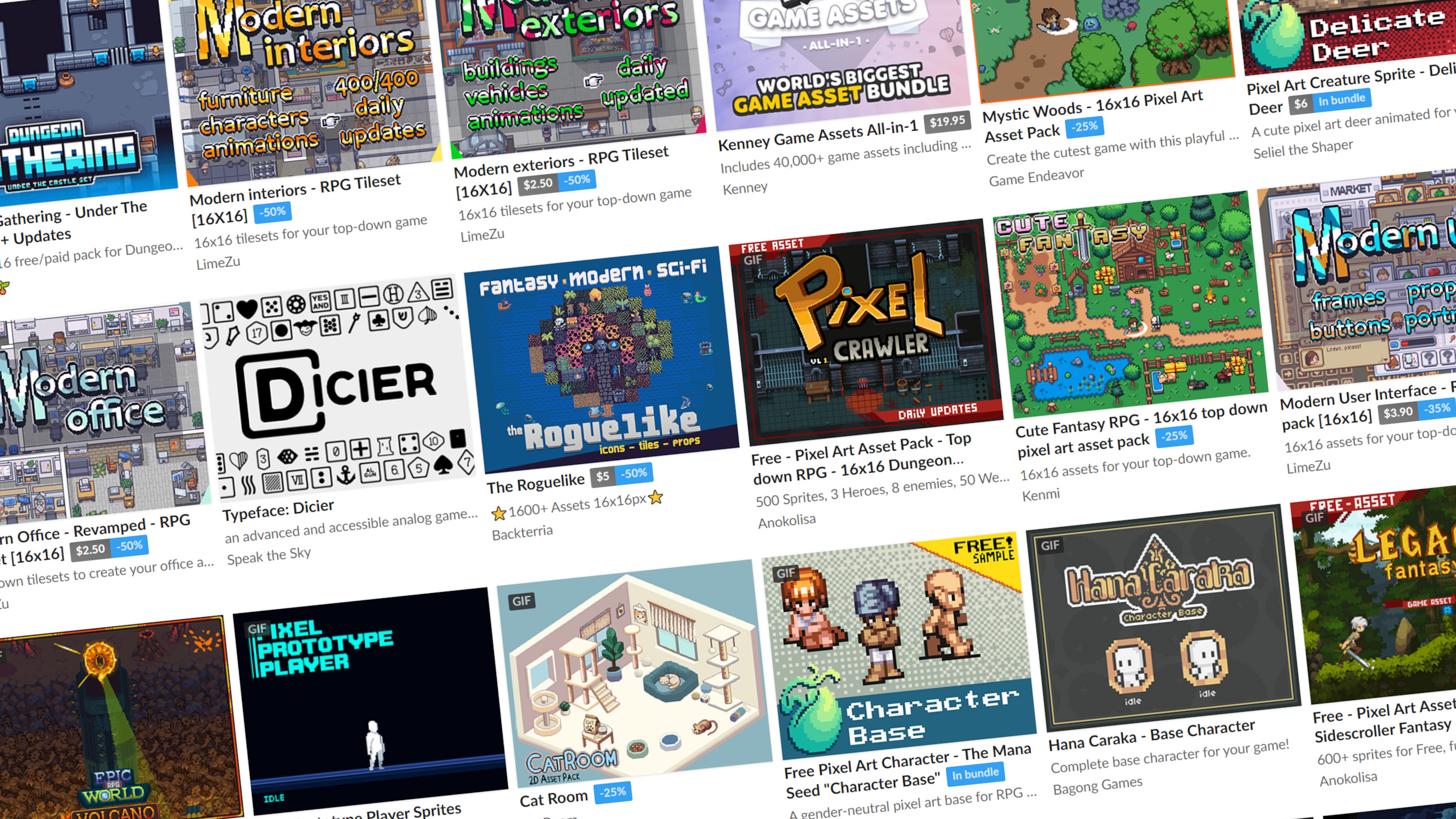 Itch.io's Challenges with Payment Processors and NSFW Content Management