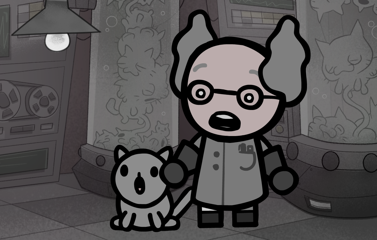 Mewgenics, the Cat Breeding Roguelike, Challenges Your Views on Genetics