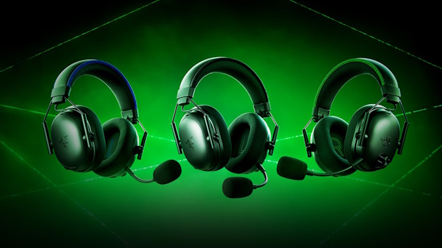 Razer Unveils Enhanced BlackShark V3 Pro for Gamers
